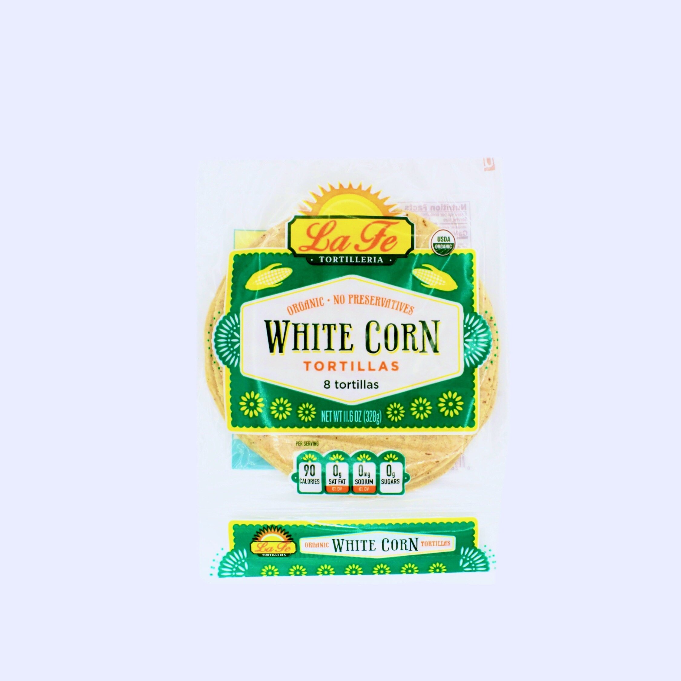 Shop Tortillas — La Fe Tortilleria