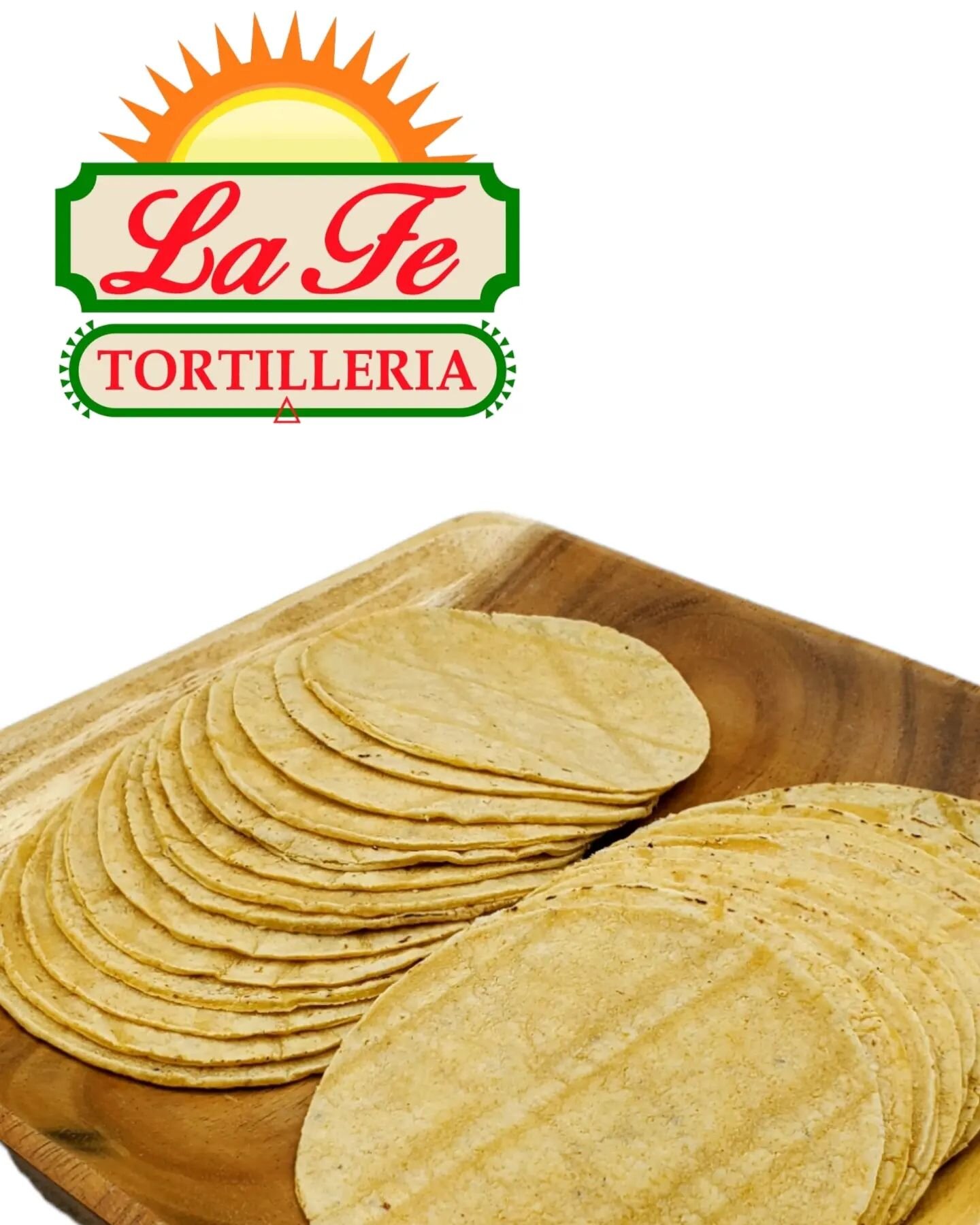 Delicious corn tortillas!
You can find them at your local @sprouts.
&bull;
&bull;
&bull;
&bull;
&bull;
&bull;
#corntortillas #minicorntortillas #tacoaboutit