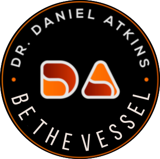 Dr. Daniel Atkins