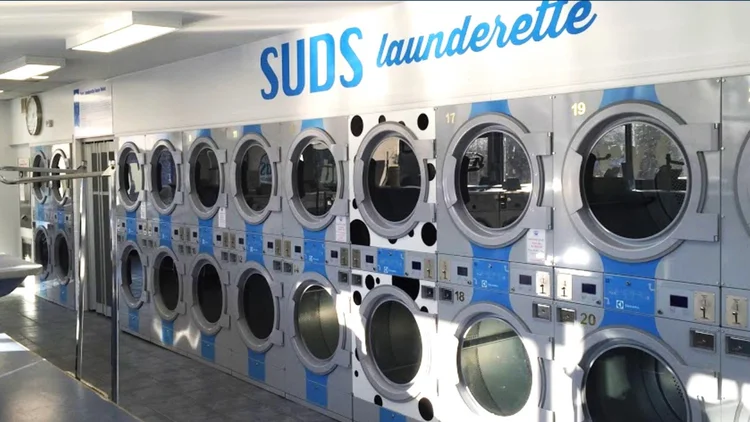 Suds Launderette