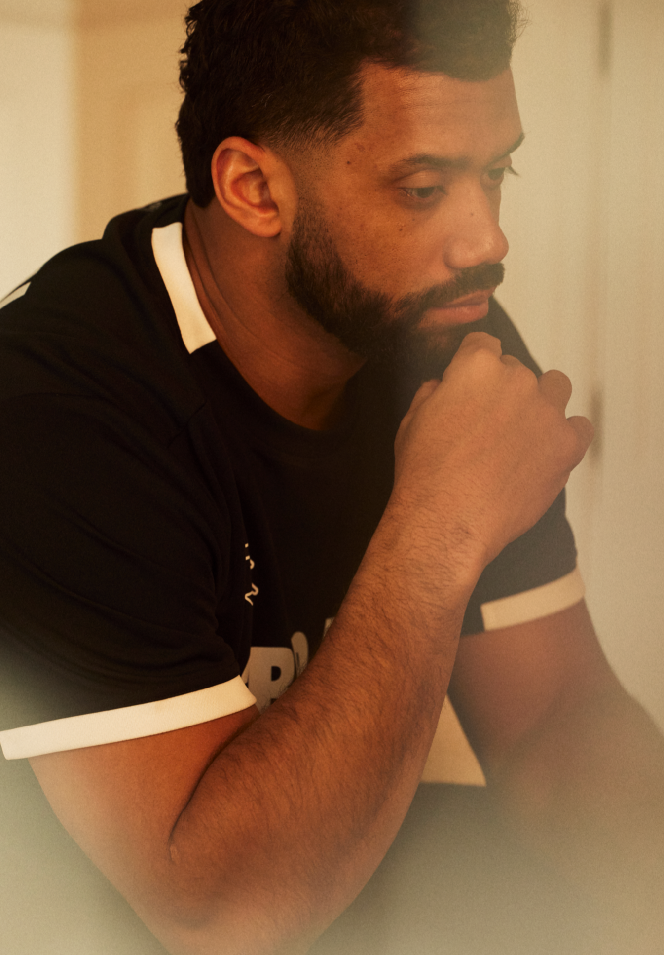 russell wilson