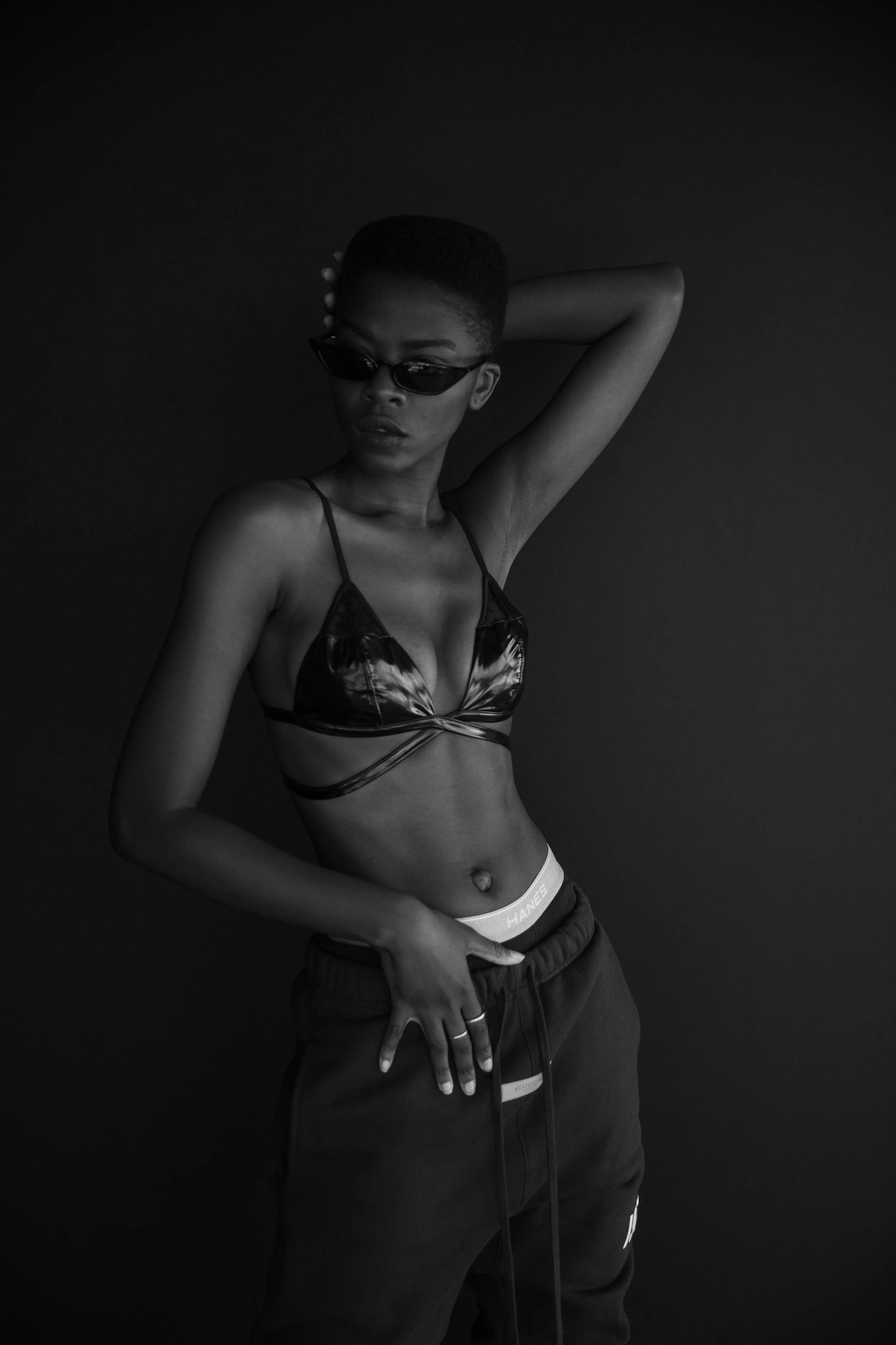 body in motion