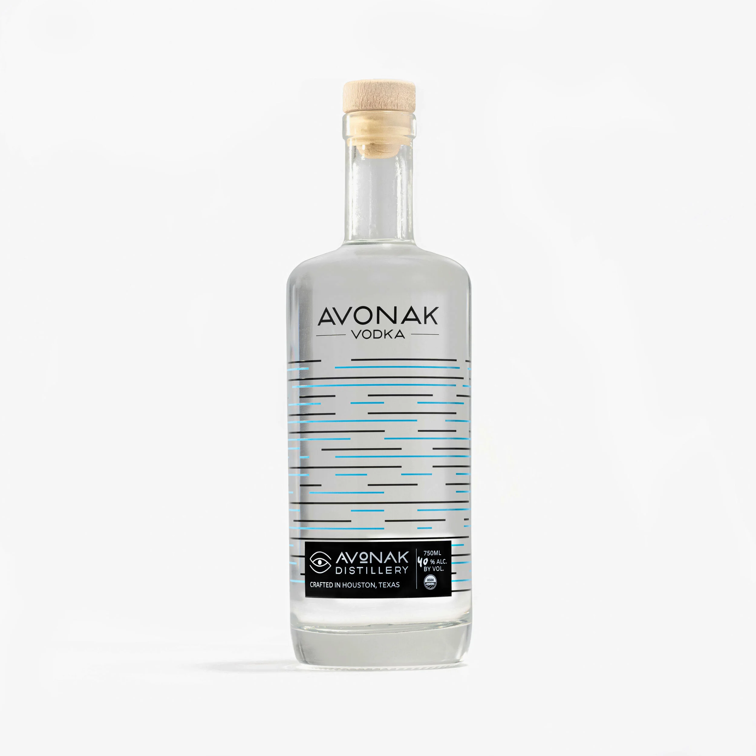 Vodka
