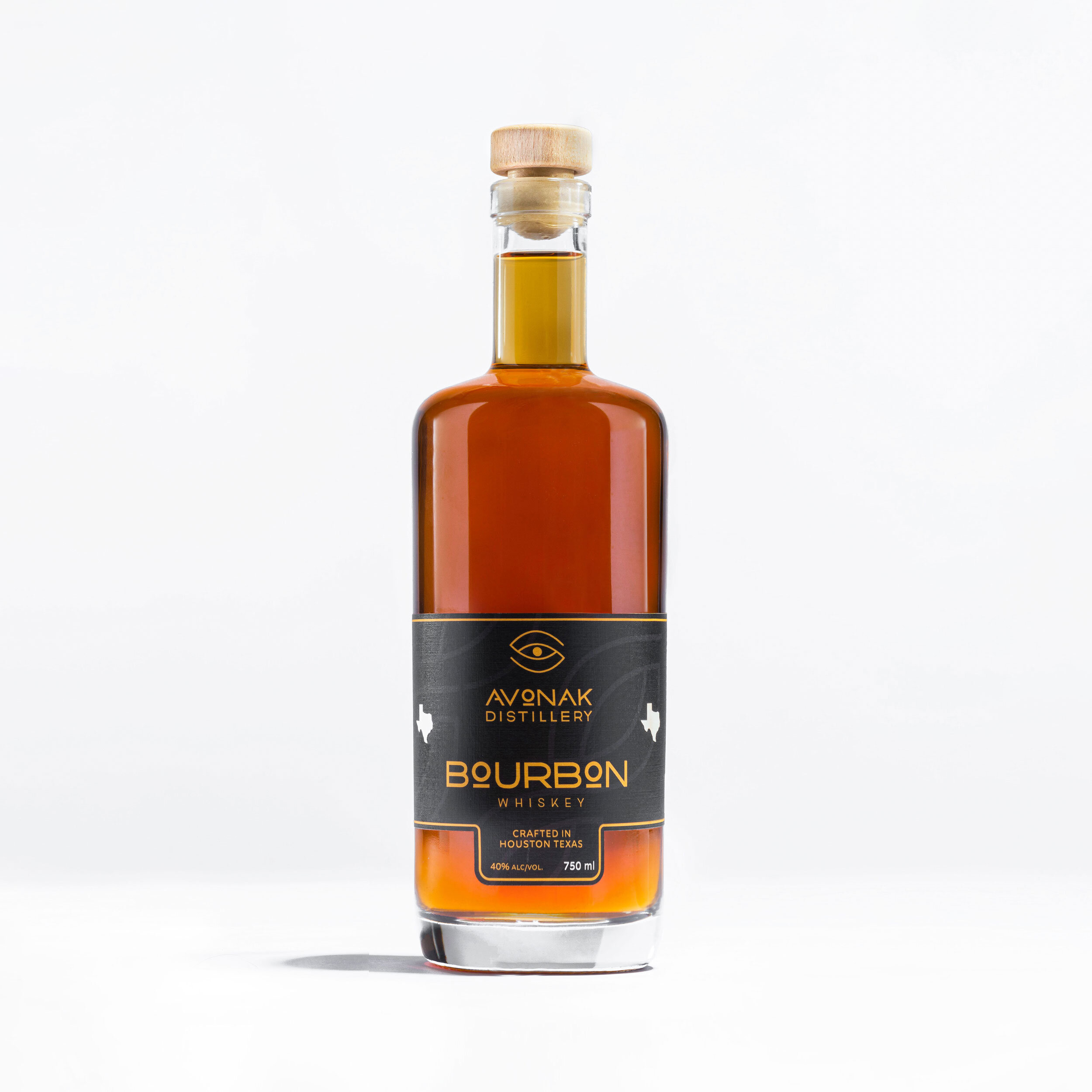 Whiskeys