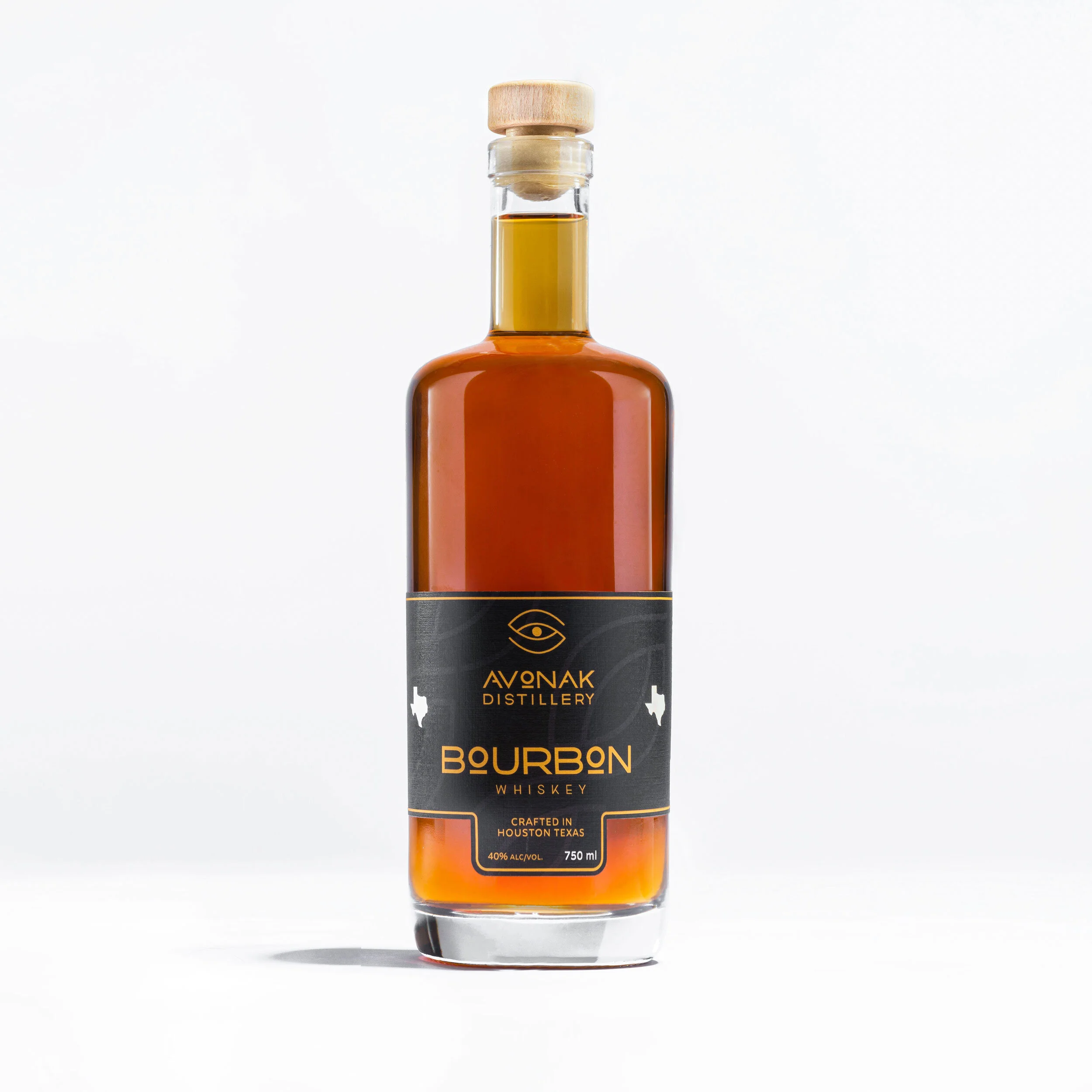 Avonak Bourbon