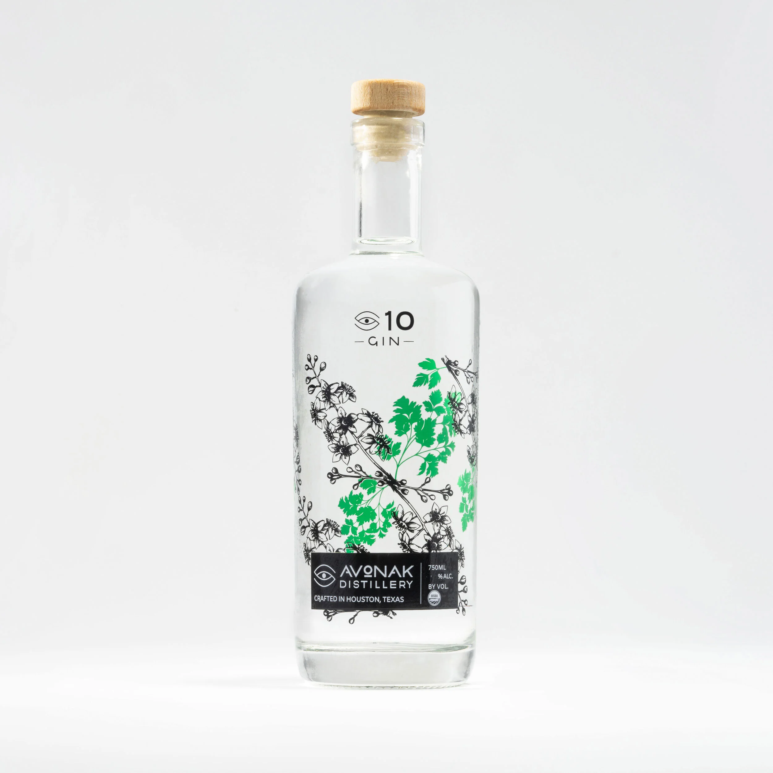 Eye10 Gin