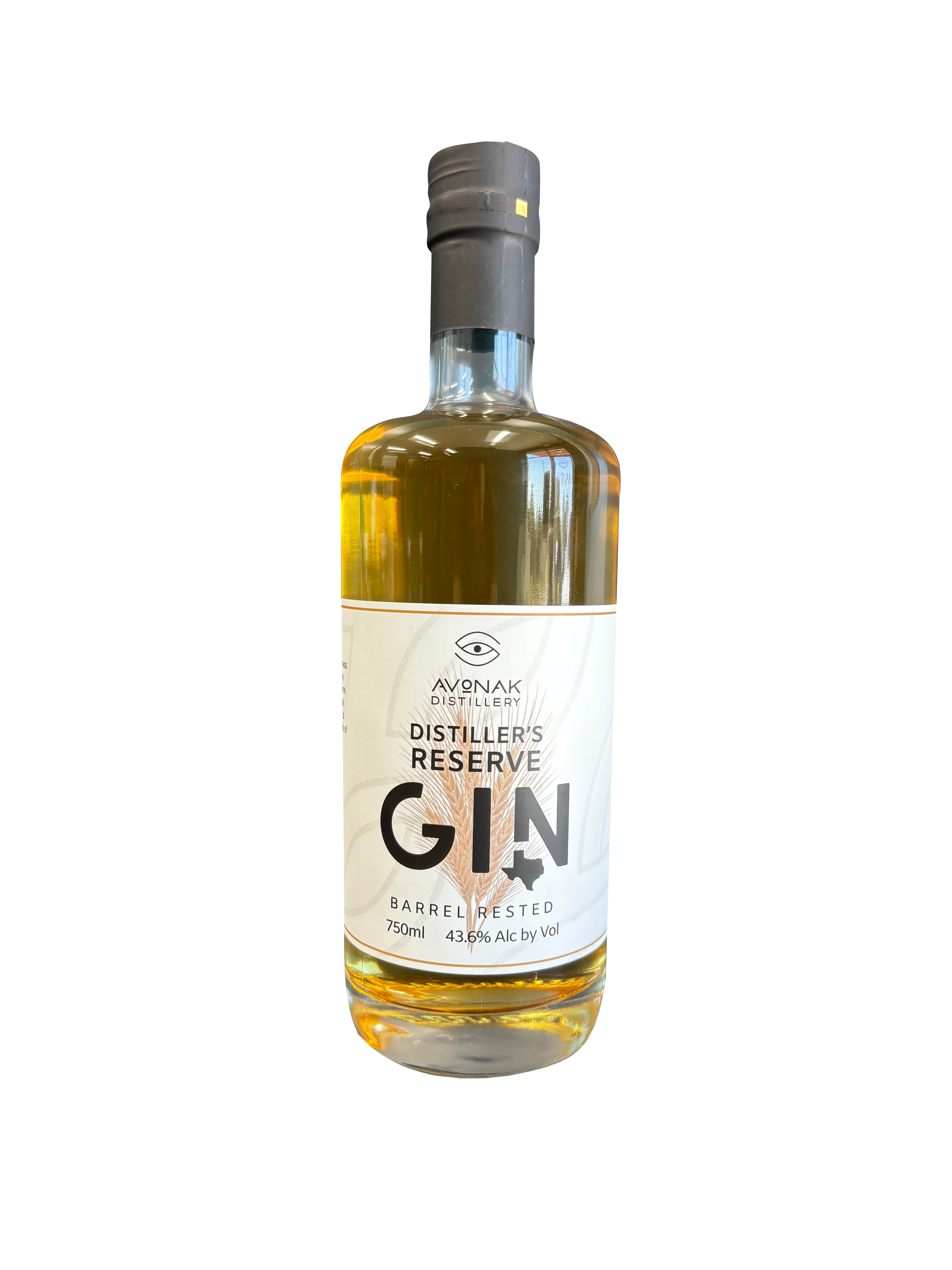 Distiller's Reserve Gin