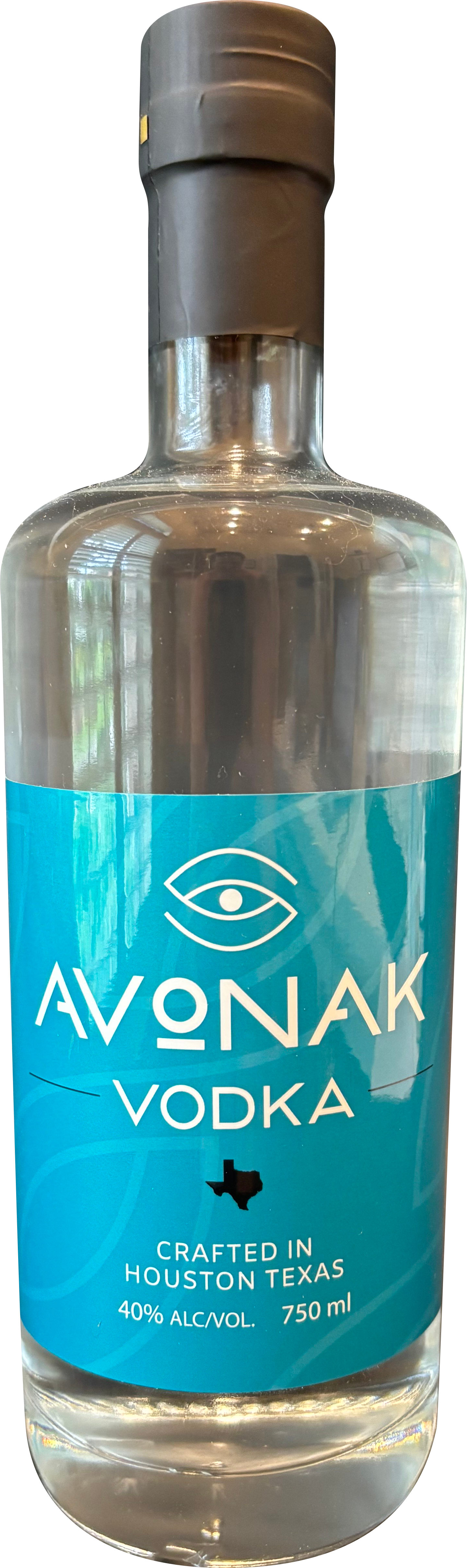 Vodka 1.75L
