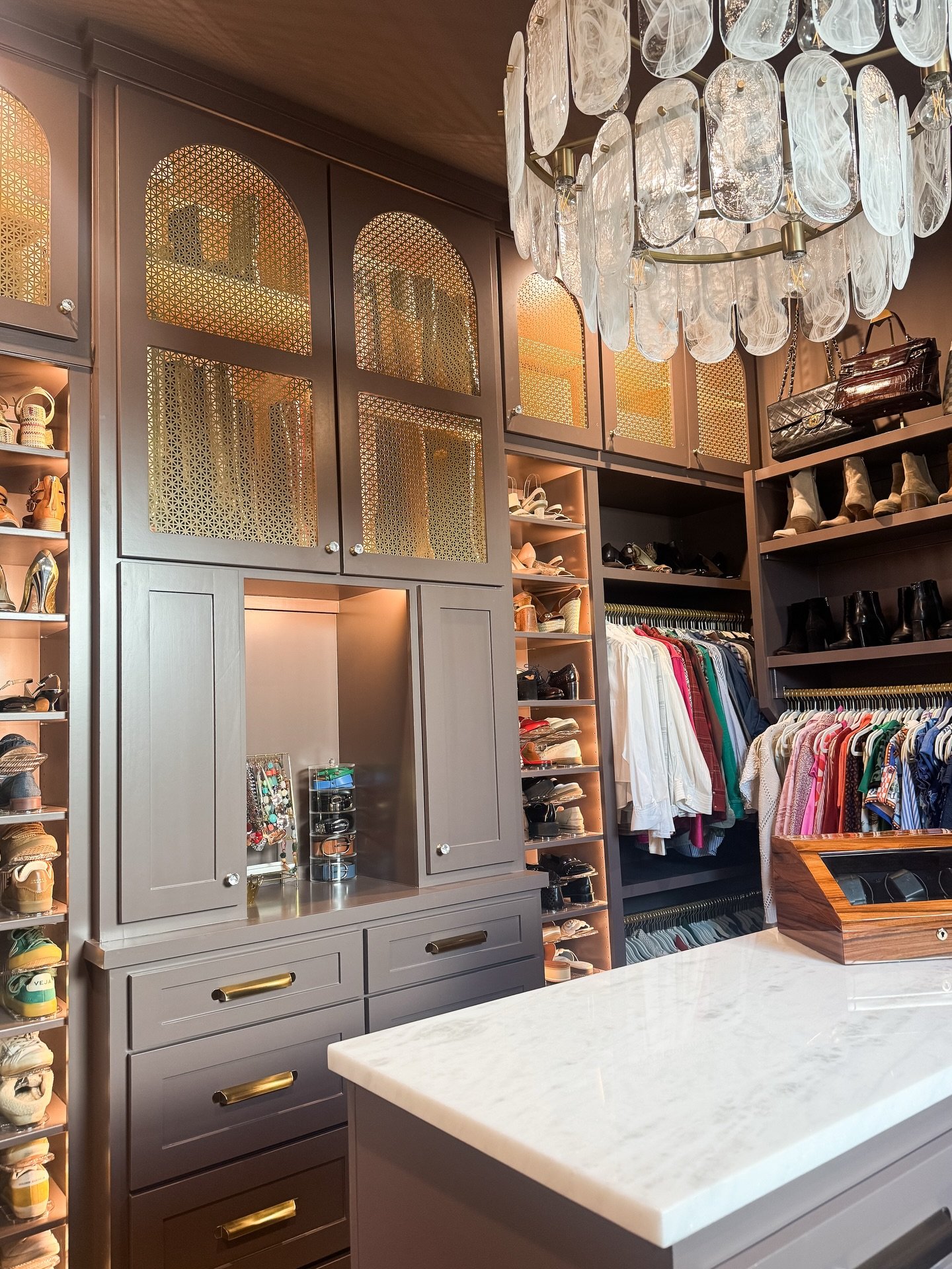 Move-in day is the best time to get organized 📦

Instead of unpacking into chaos, our clients walked into a space that was already intentional, functional, and ready to live in ✨

#tulsaorganizer #tulsaorganizers #tulsaorganizing #closetorganization