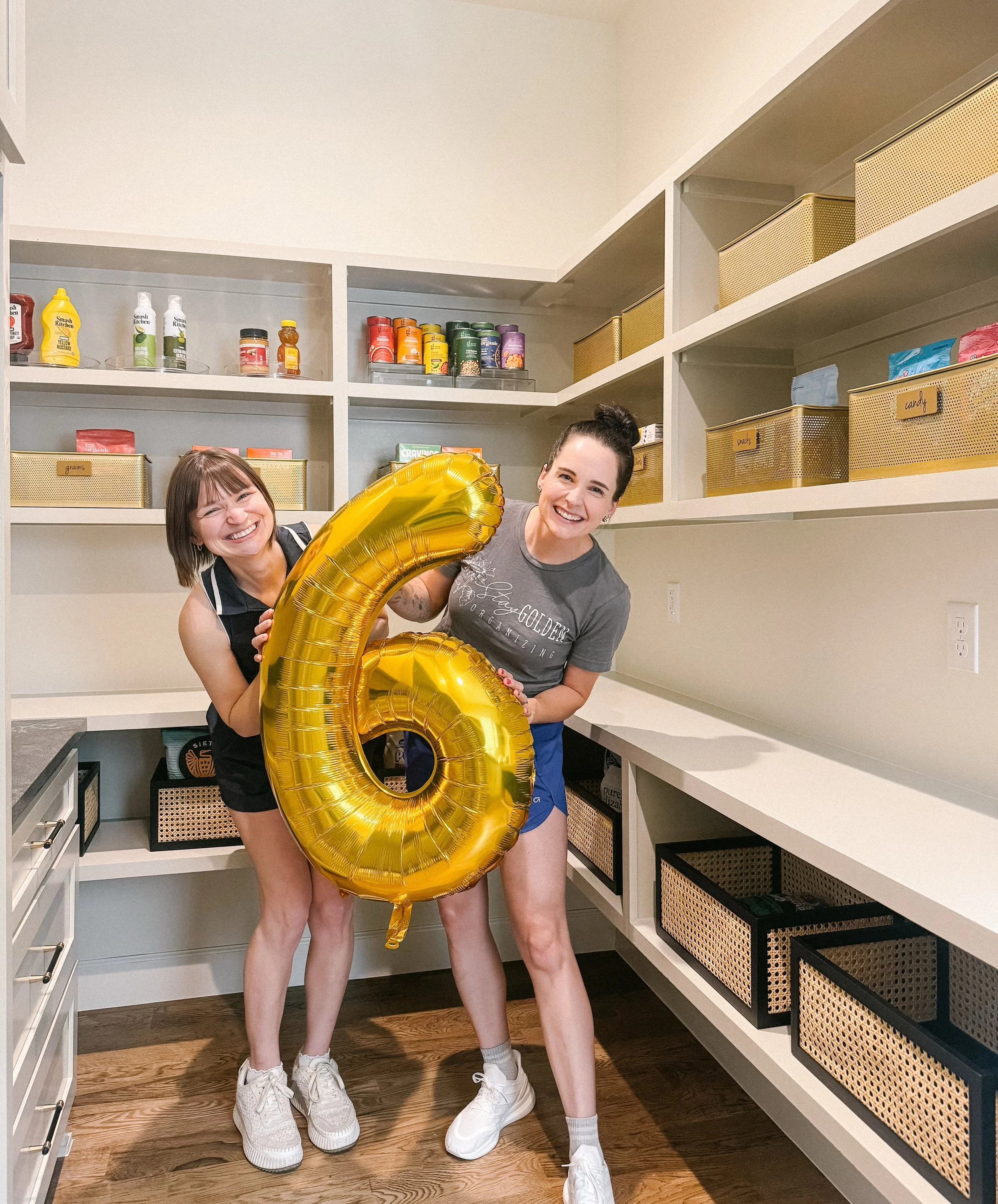 STAY GOLDEN IS 6️⃣ 🎉✨🎂

We can hardly believe it&rsquo;s been six whole years since we started what we thought would be something to do during the summers off teaching! Little did we know, all that was coming our way! 

Some highlights from year si
