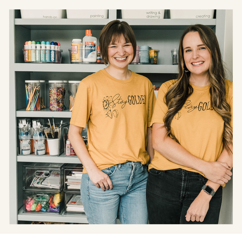 Stay Golden Organizing Professional Organizers in Tulsa