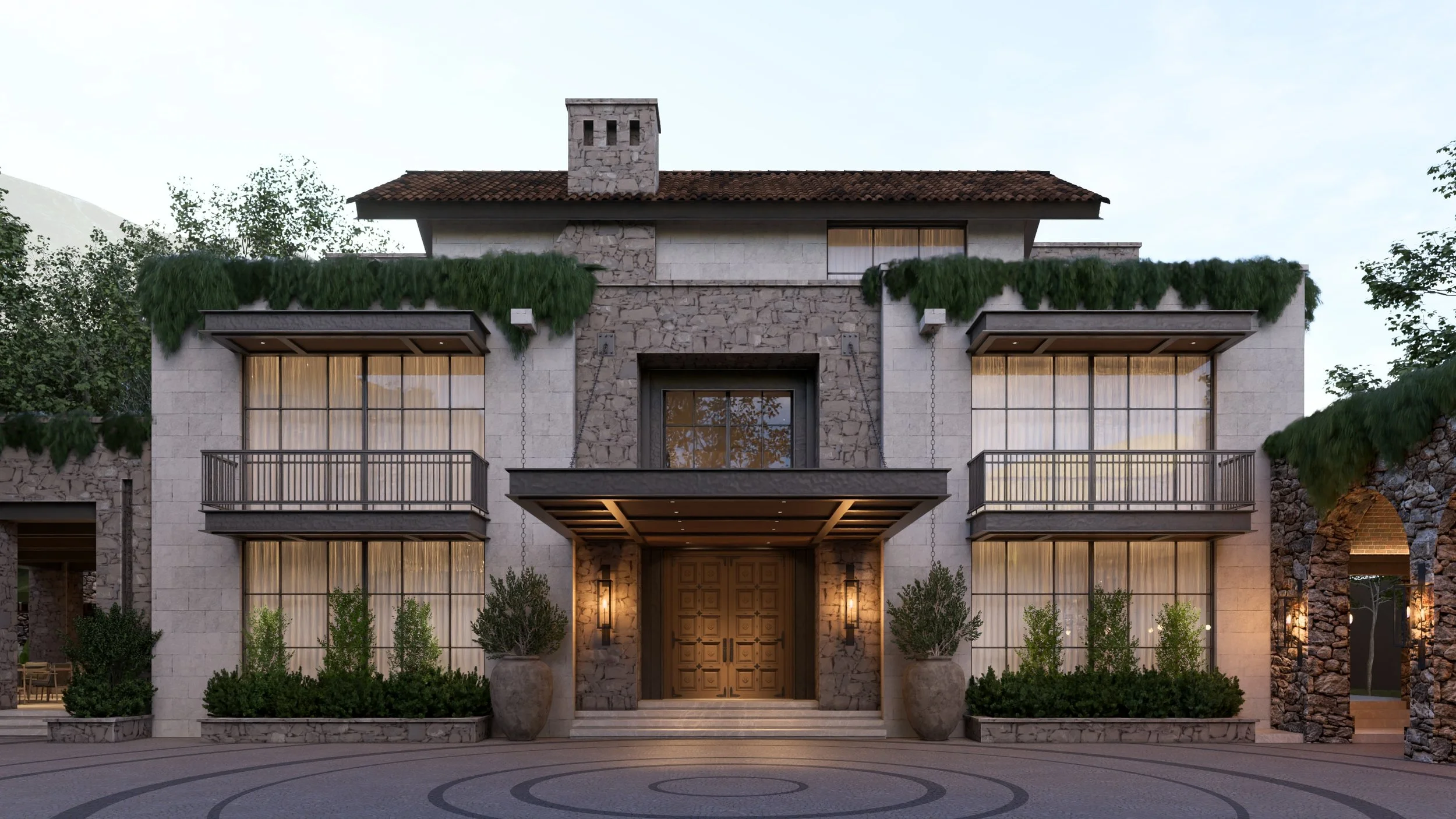 Casa  ET