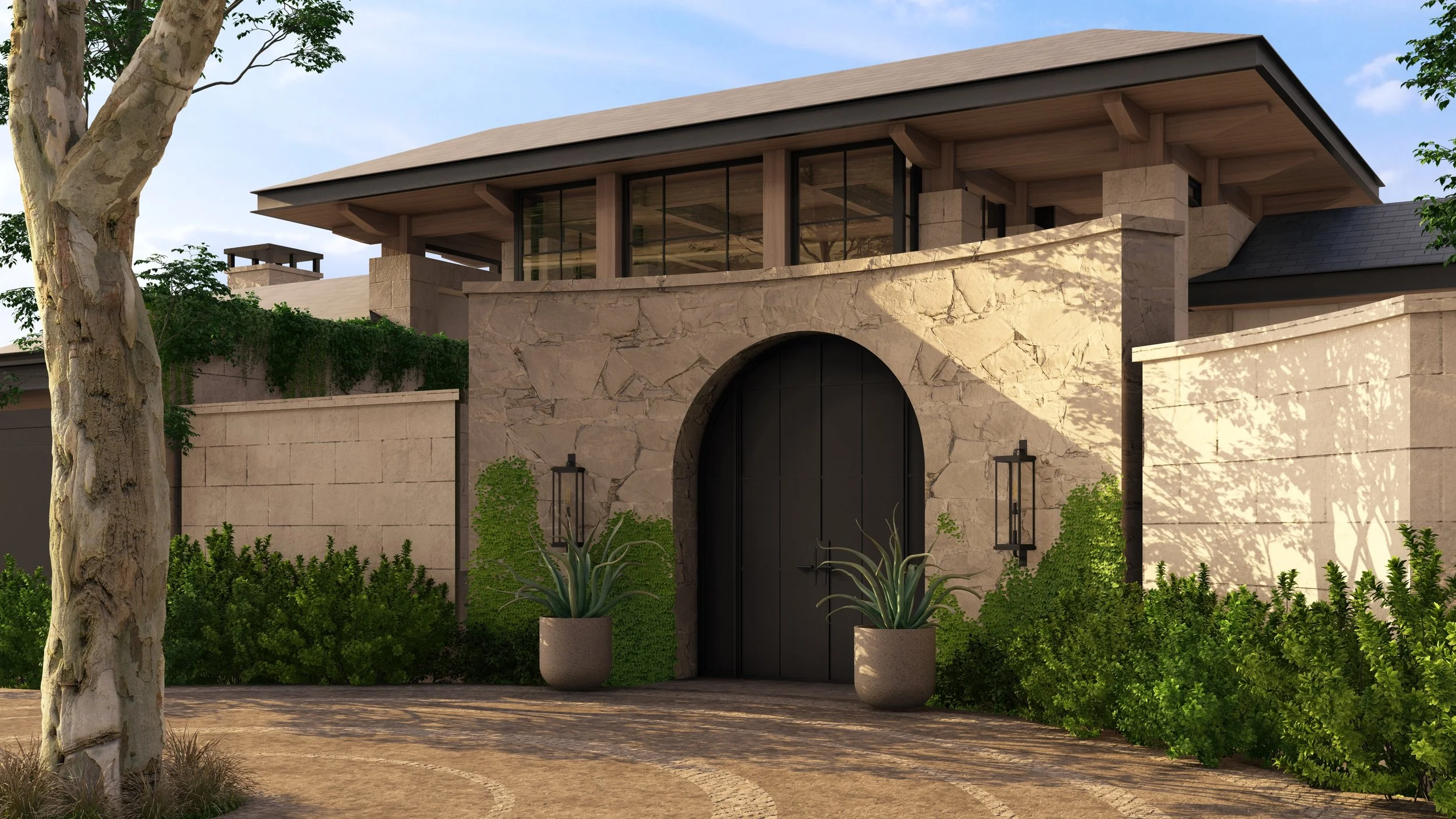 Casa DLGG