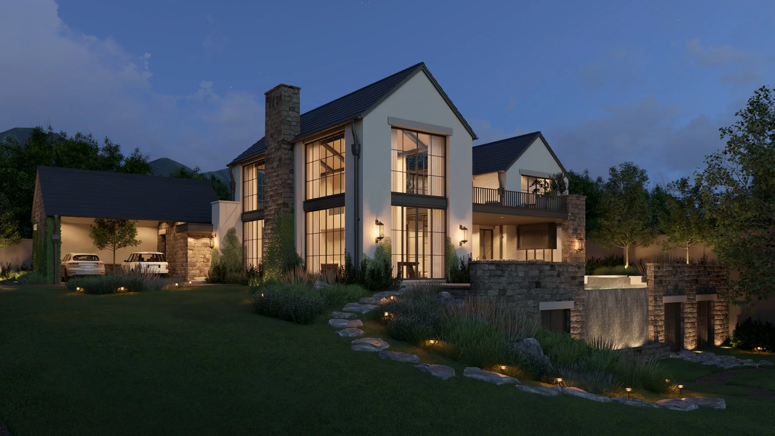 Casa QZ