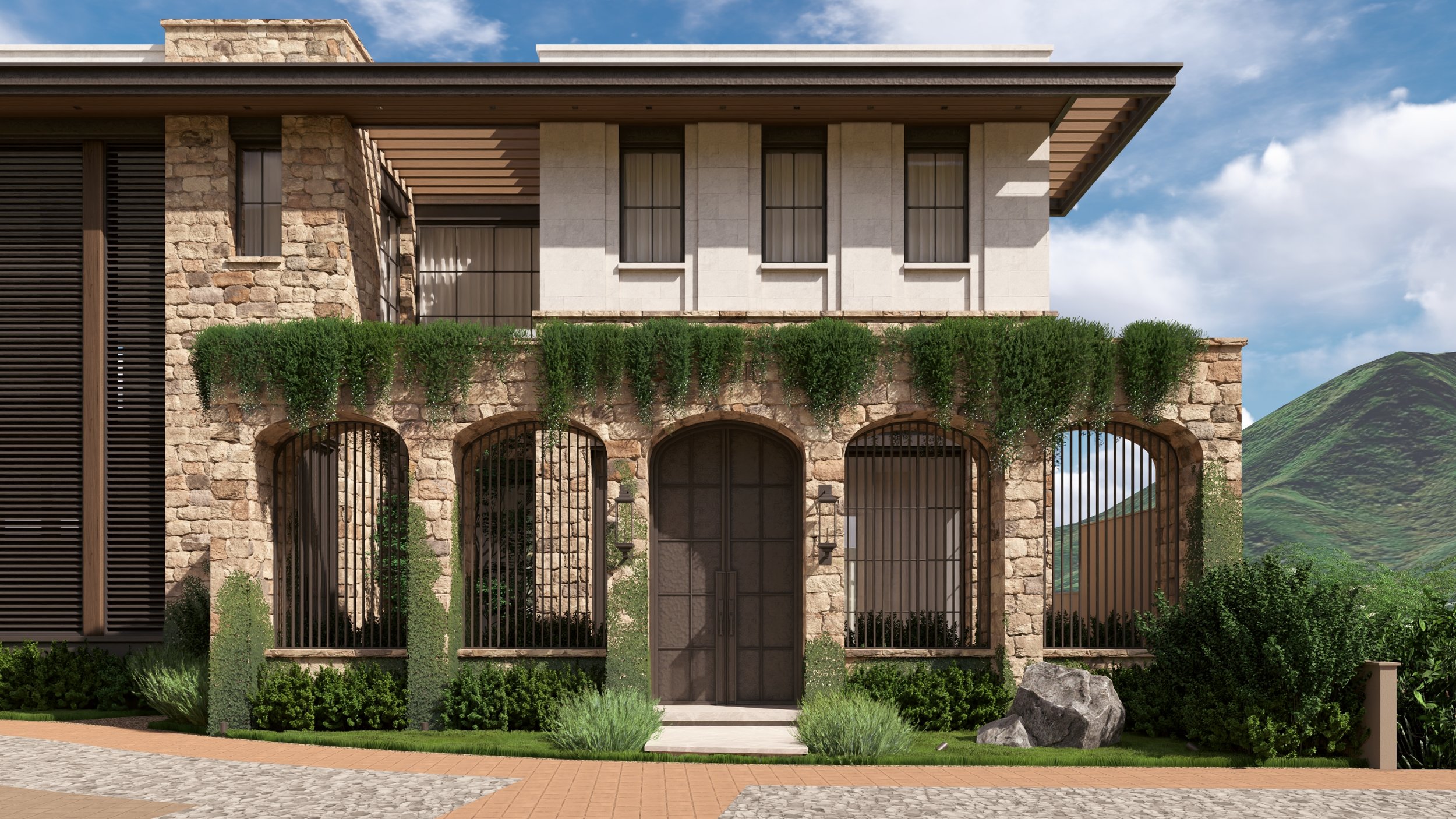 Casa SR