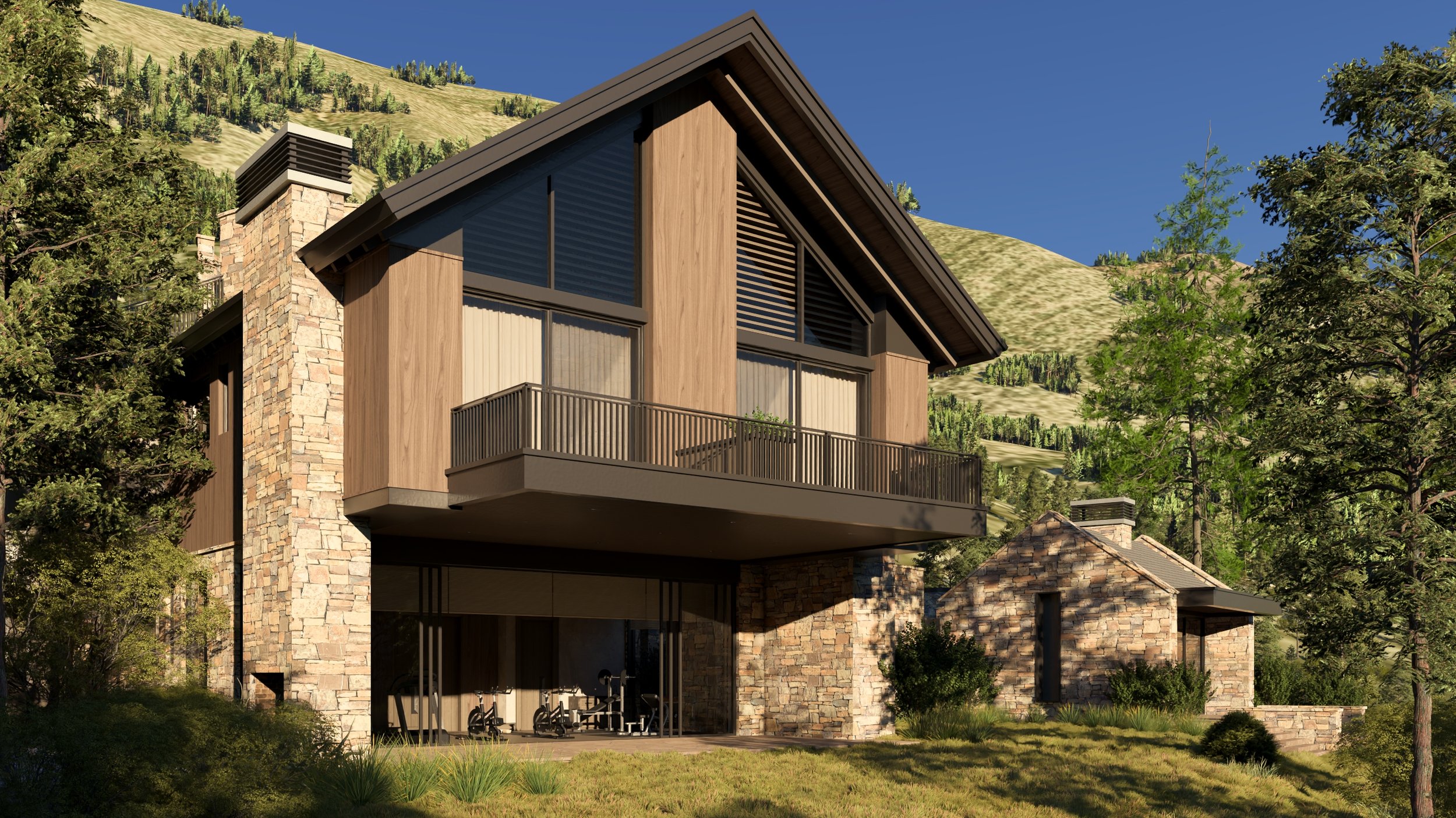 Casa GC