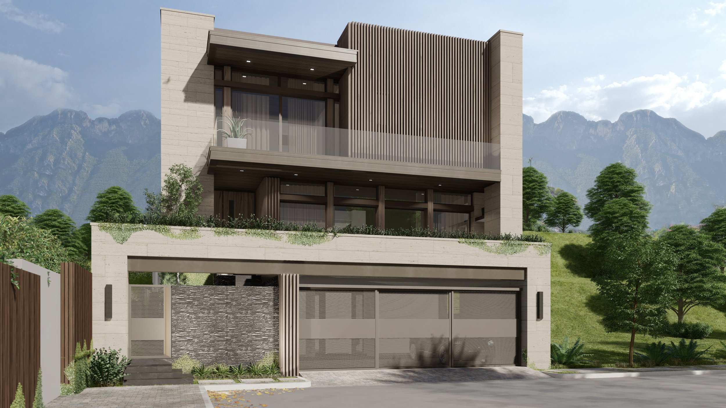Casa GH