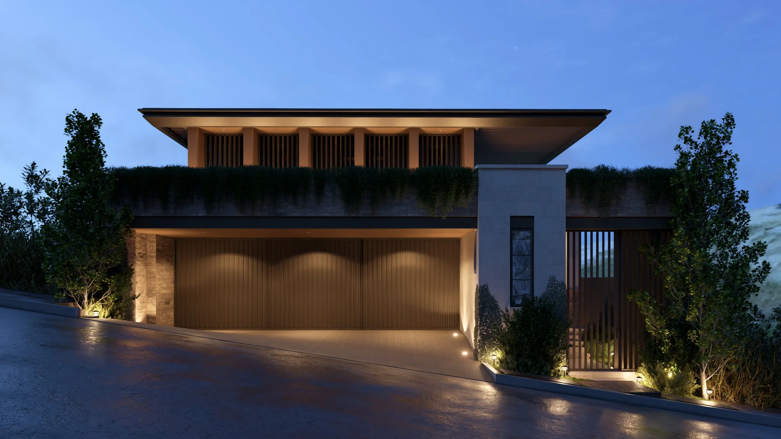 Casa LE