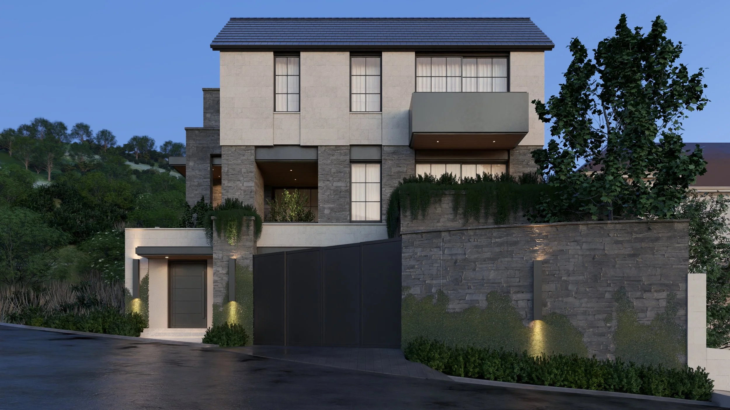 SB-RENDER-011.0_07 Fachada Frontal Noche.jpg