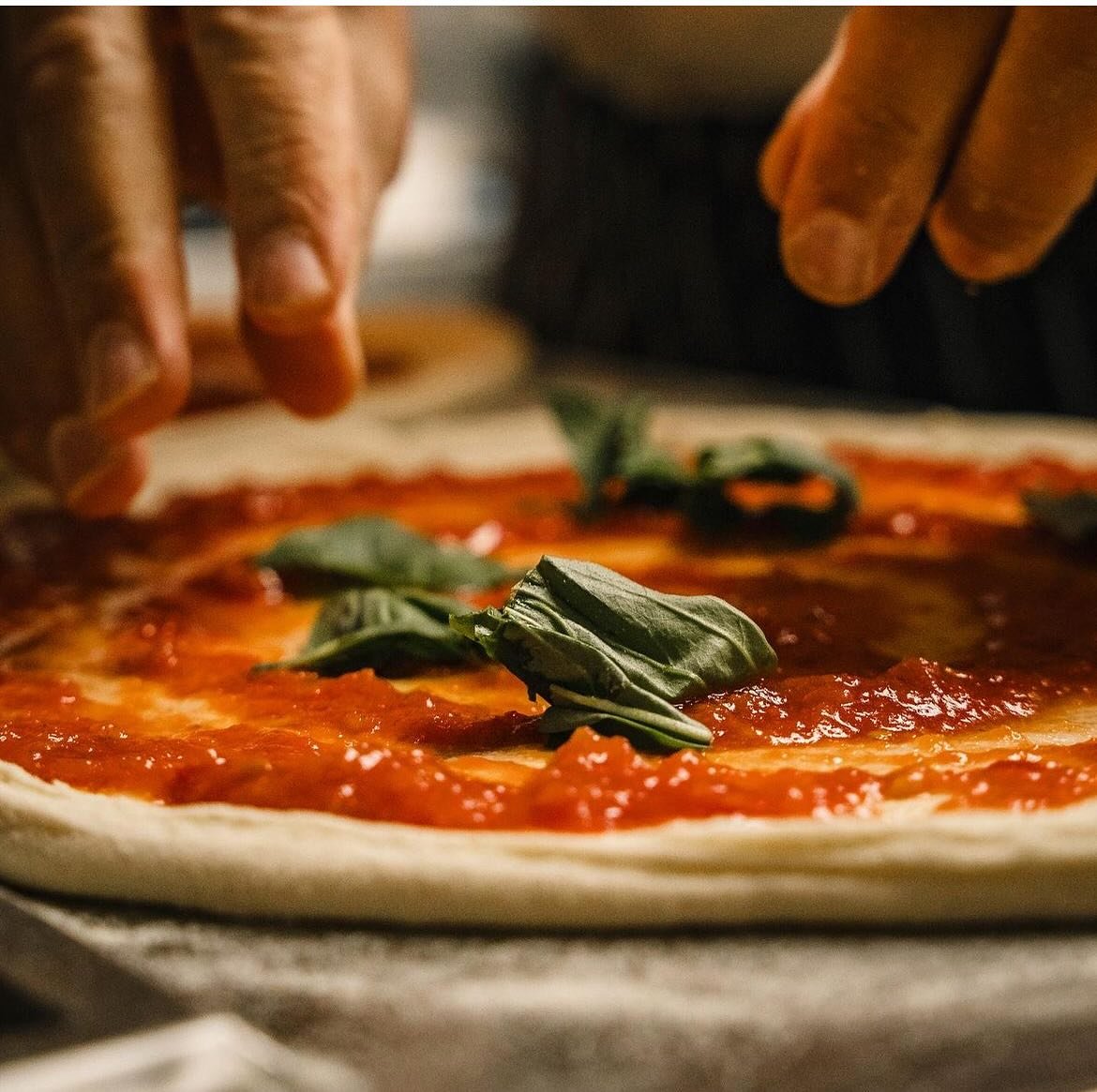 Love at first bite!🍕🇮🇹⁣
.⁣
.⁣
.⁣
.⁣
.⁣
#cheese #cooking #eat #foodblogger #foodgasm #foodies #foodlover #ilovepizza #instapizza #italia #lovepizza #pizza #pizzaday #pizzaforever #pizzaholic #pizzaitaliana #pizzamargherita #pizzanapoletana #pizzani