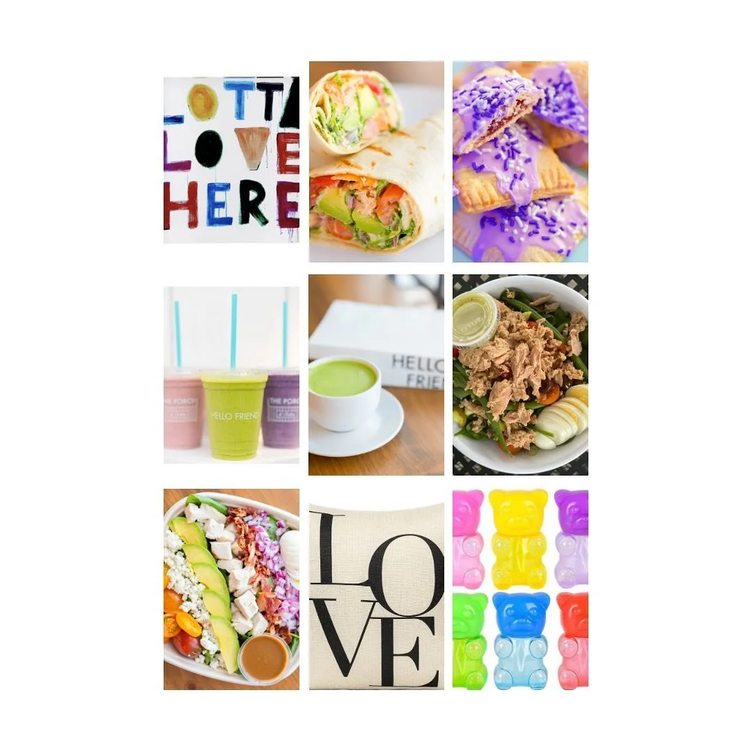 Did you hear?

We are now open until 5pm Monday-Friday | Sundays until 4pm ⏰

Ice cream 🍦 hut is opening soon! Stay tuned!

Grab mom a Porch gift card, @sweetpbakeryct treats, gift from our small curated shop 

****We will be 𝐶𝐿𝑂𝑆𝐸𝐷 Sunday, Ma