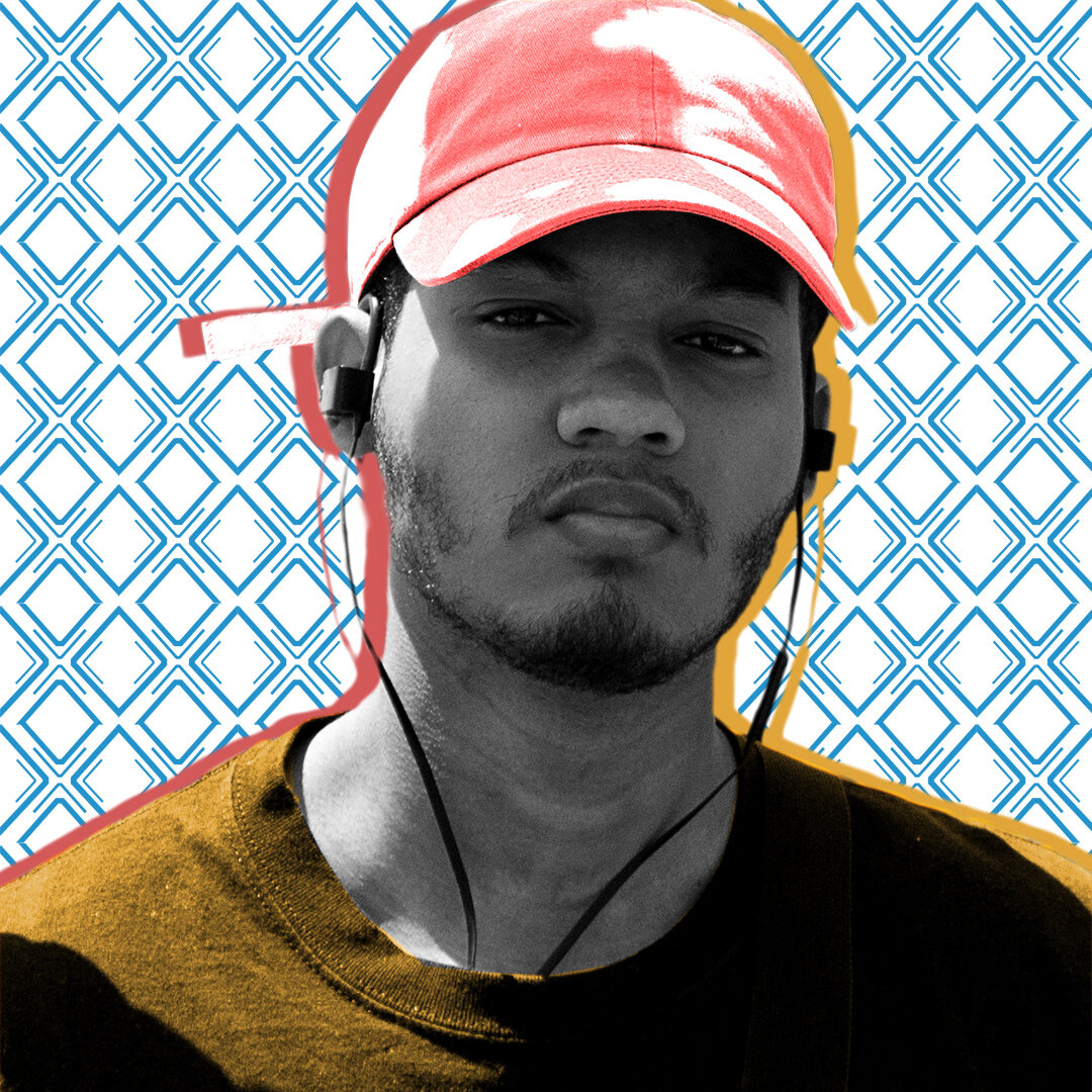 Episode 02: Jose Martinez