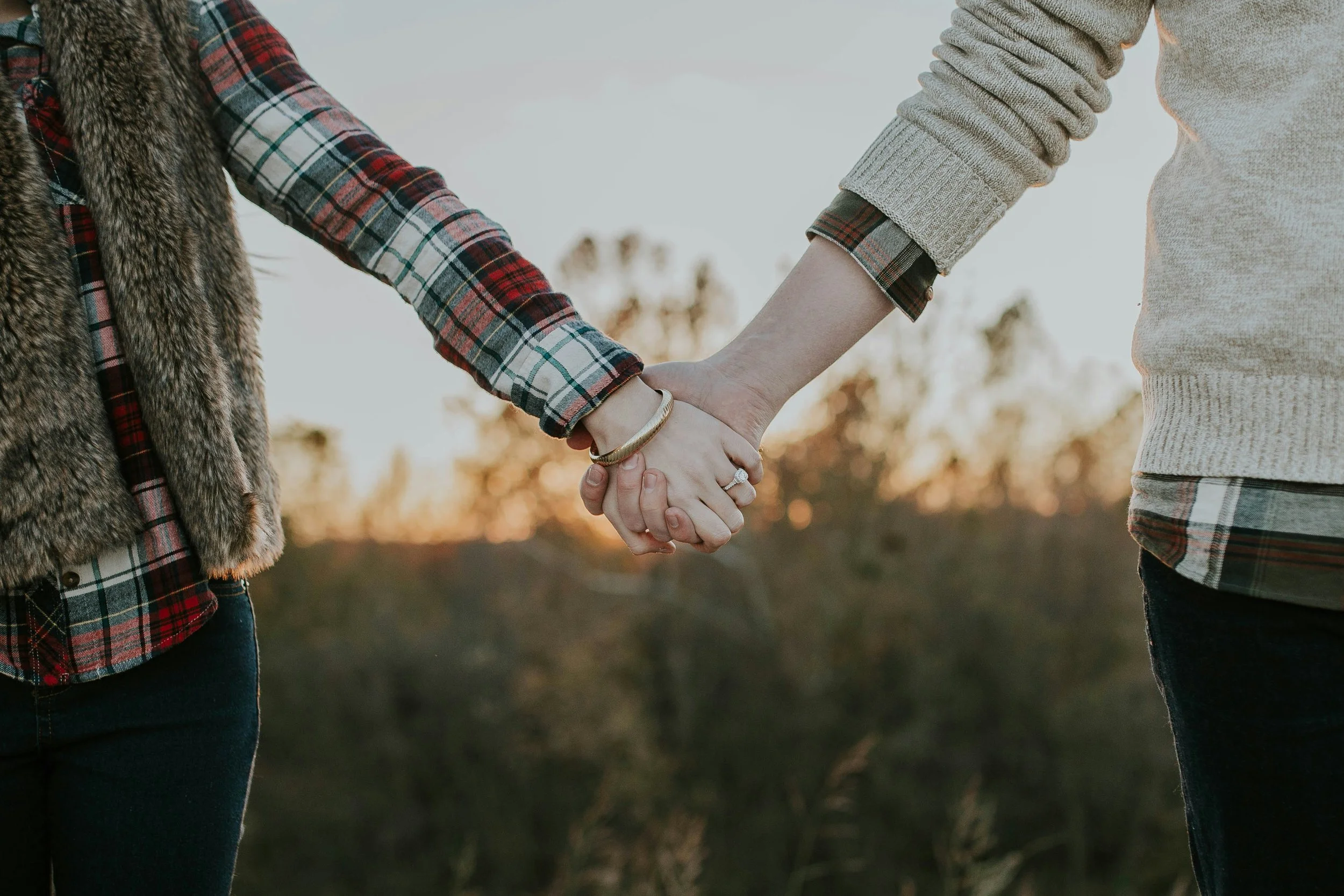 How Heart-Led Couples Therapy Helps Heal Relationship Conflict and Rebuild Connection