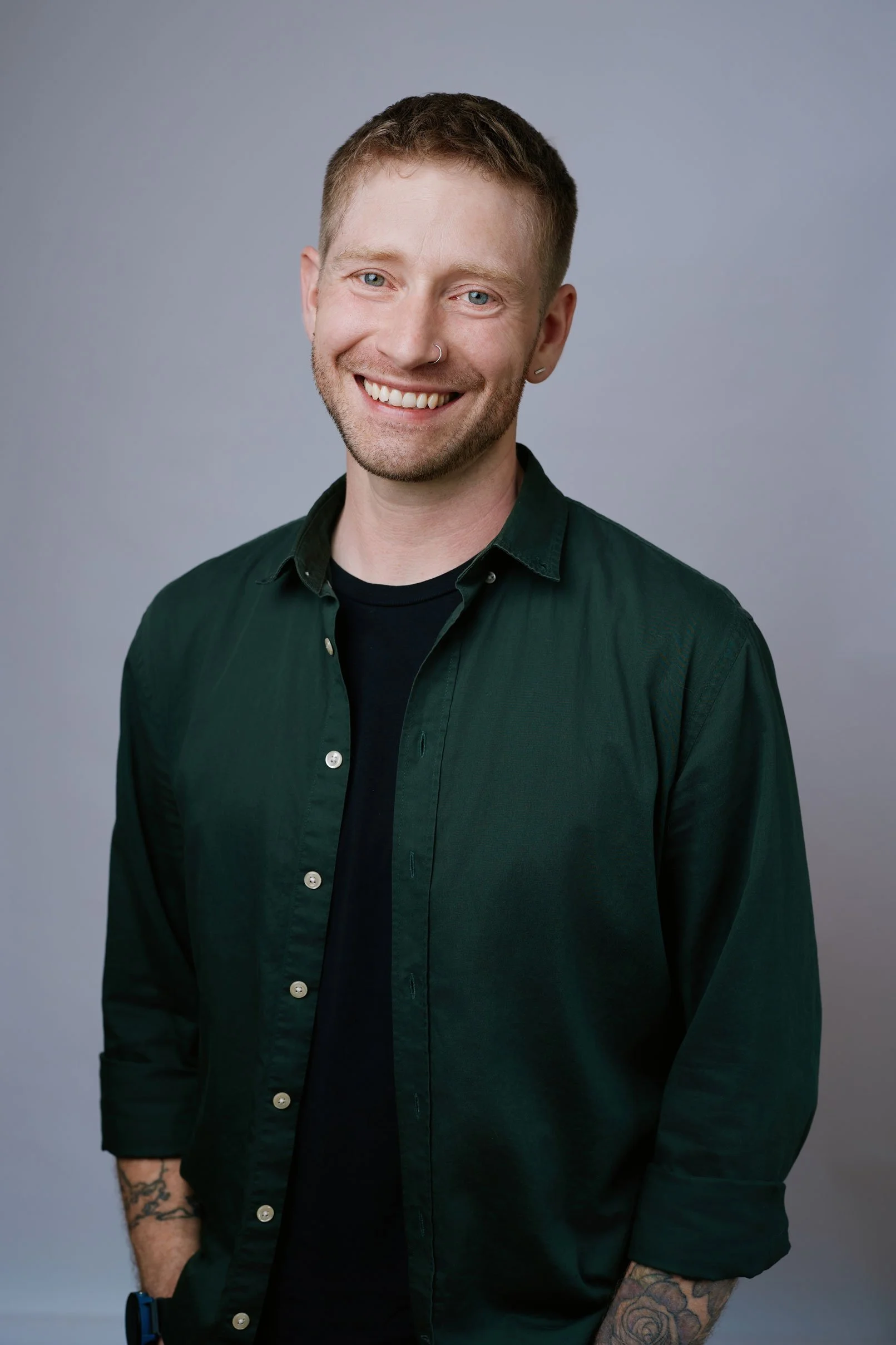 Cole Brennan
