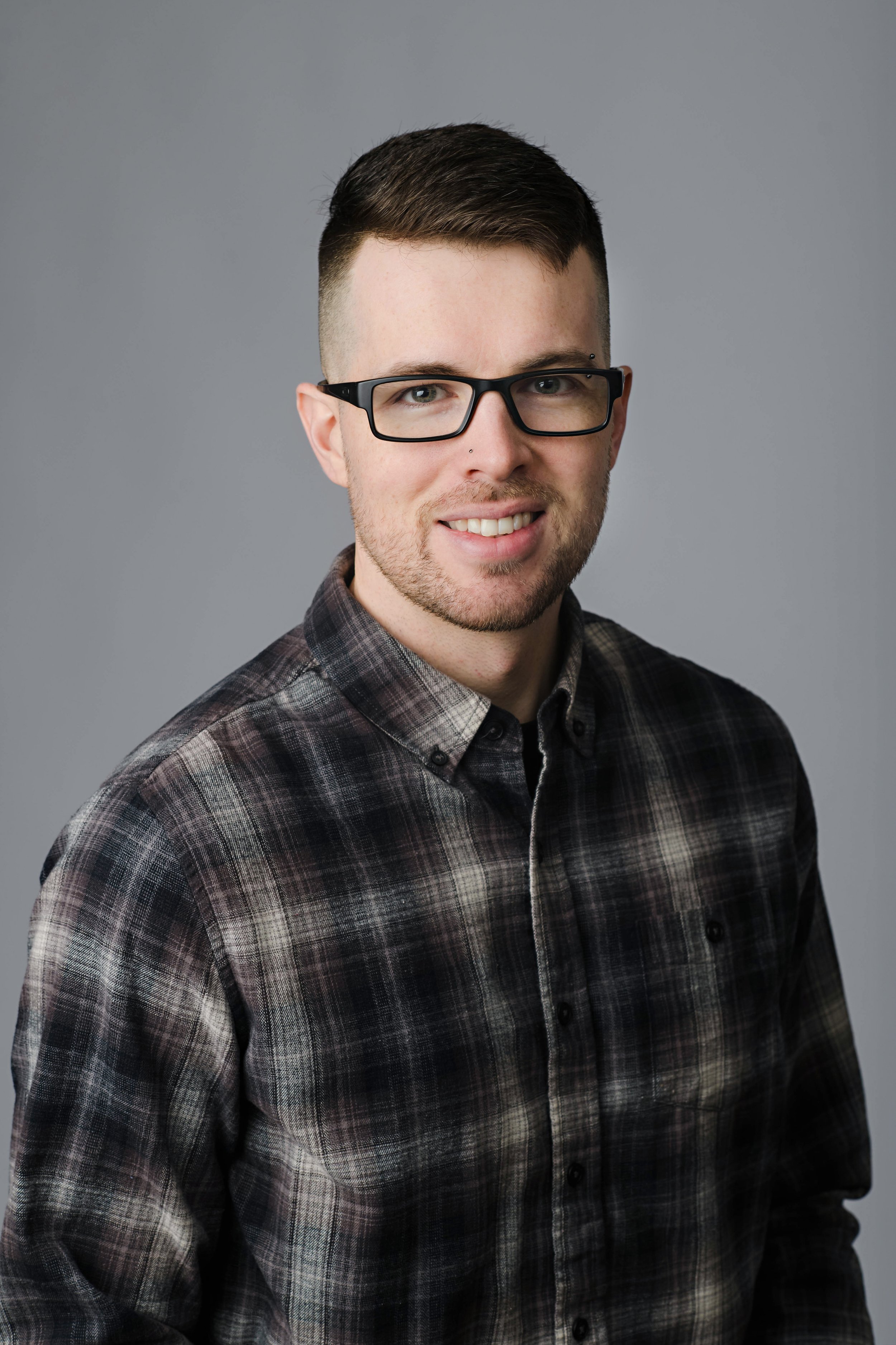 Andrew Vincent
