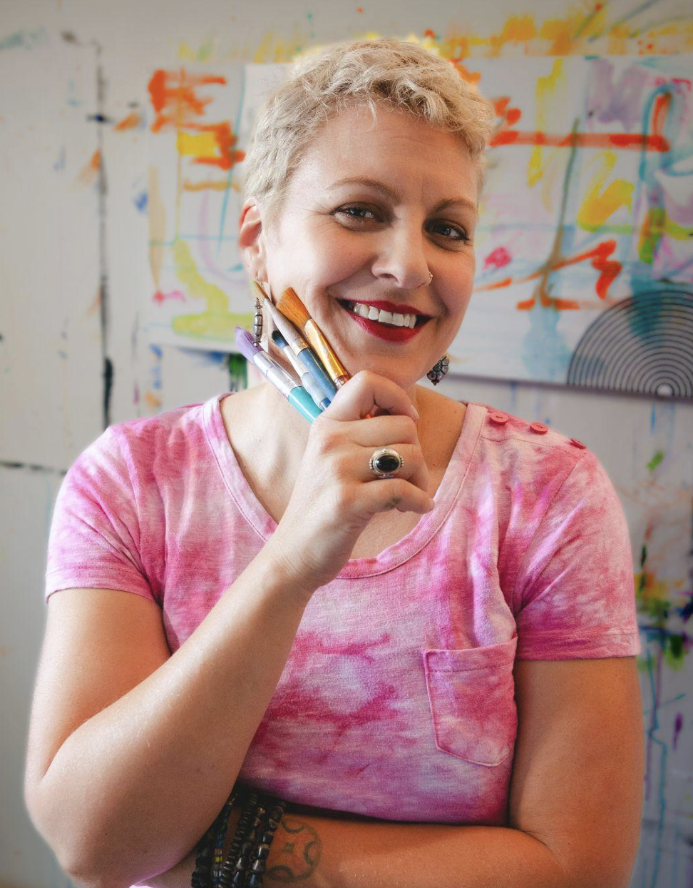 Hailey Tallman