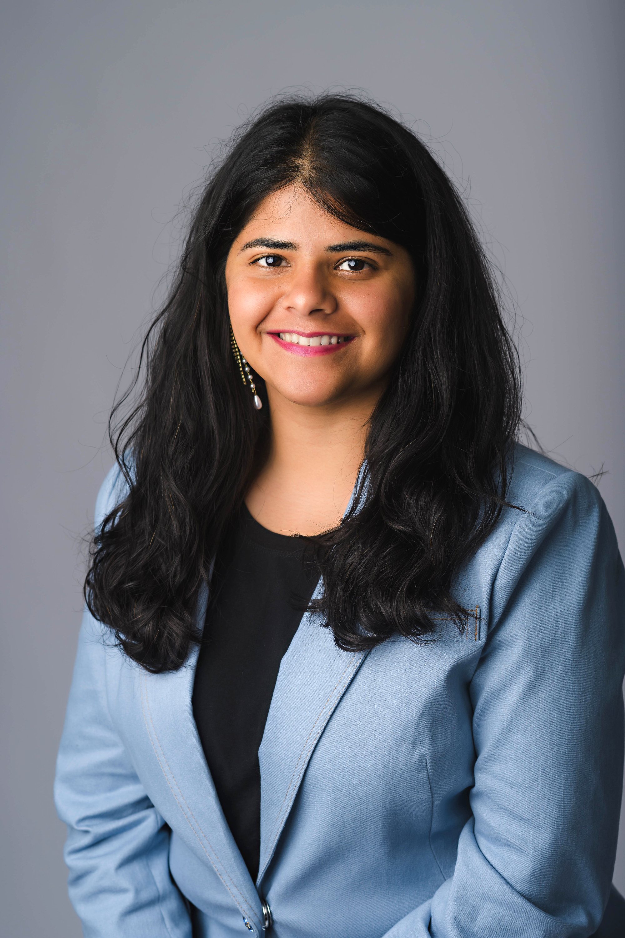 Ojasvi Bhardwaj