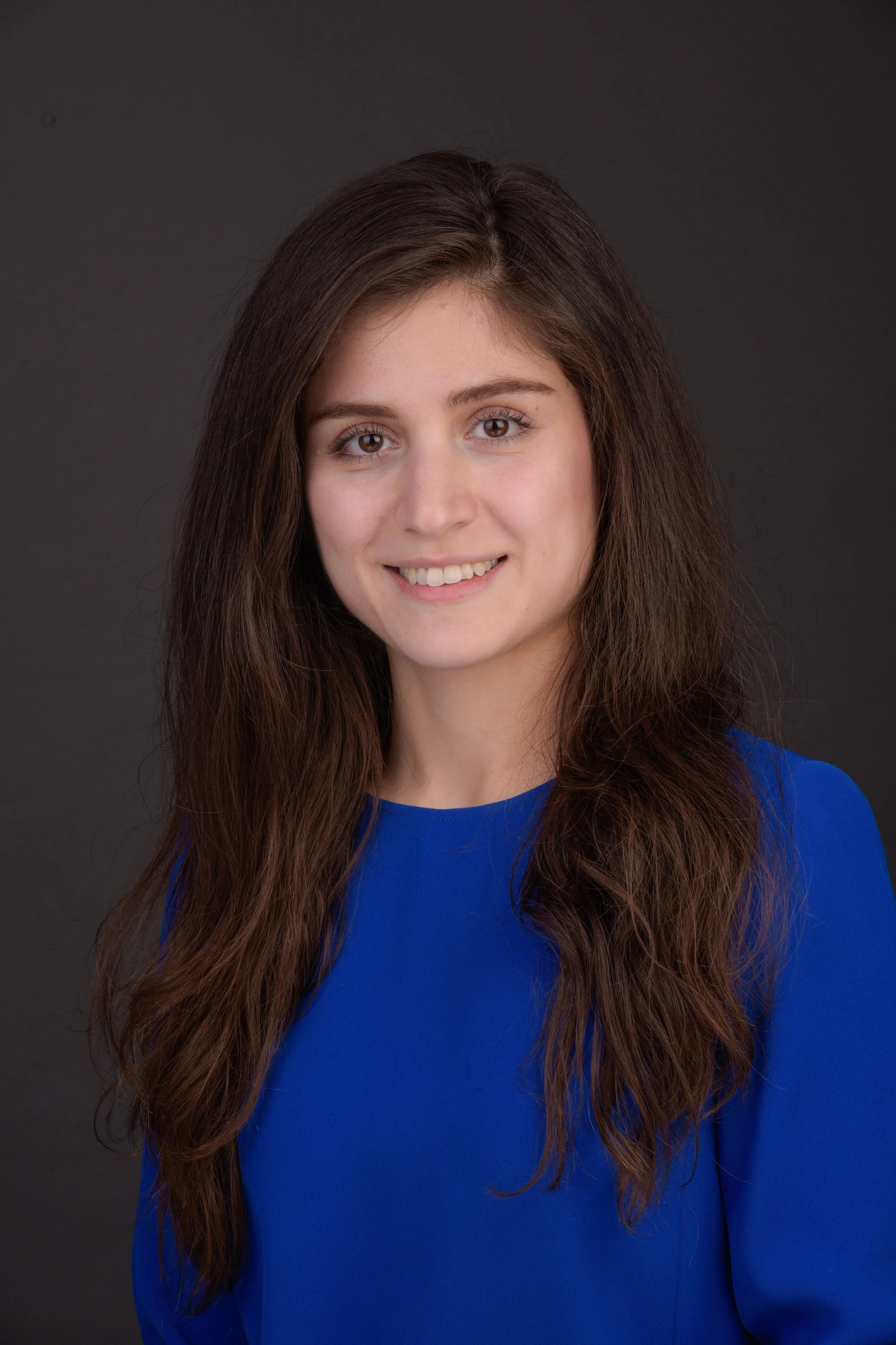 Dr. Shiva Ahanchian