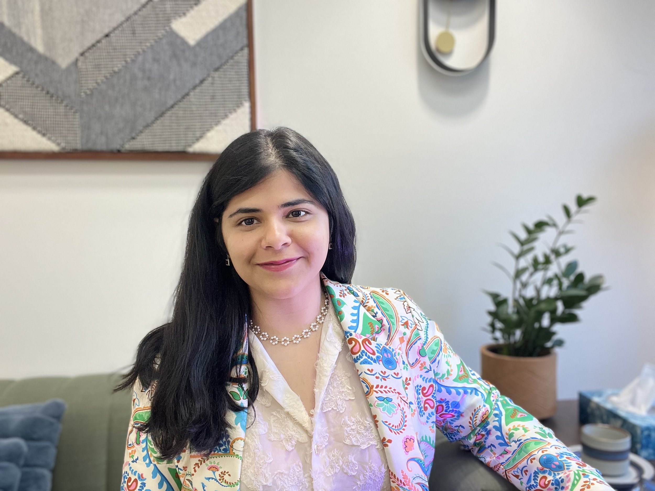 Ojasvi Bhardwaj