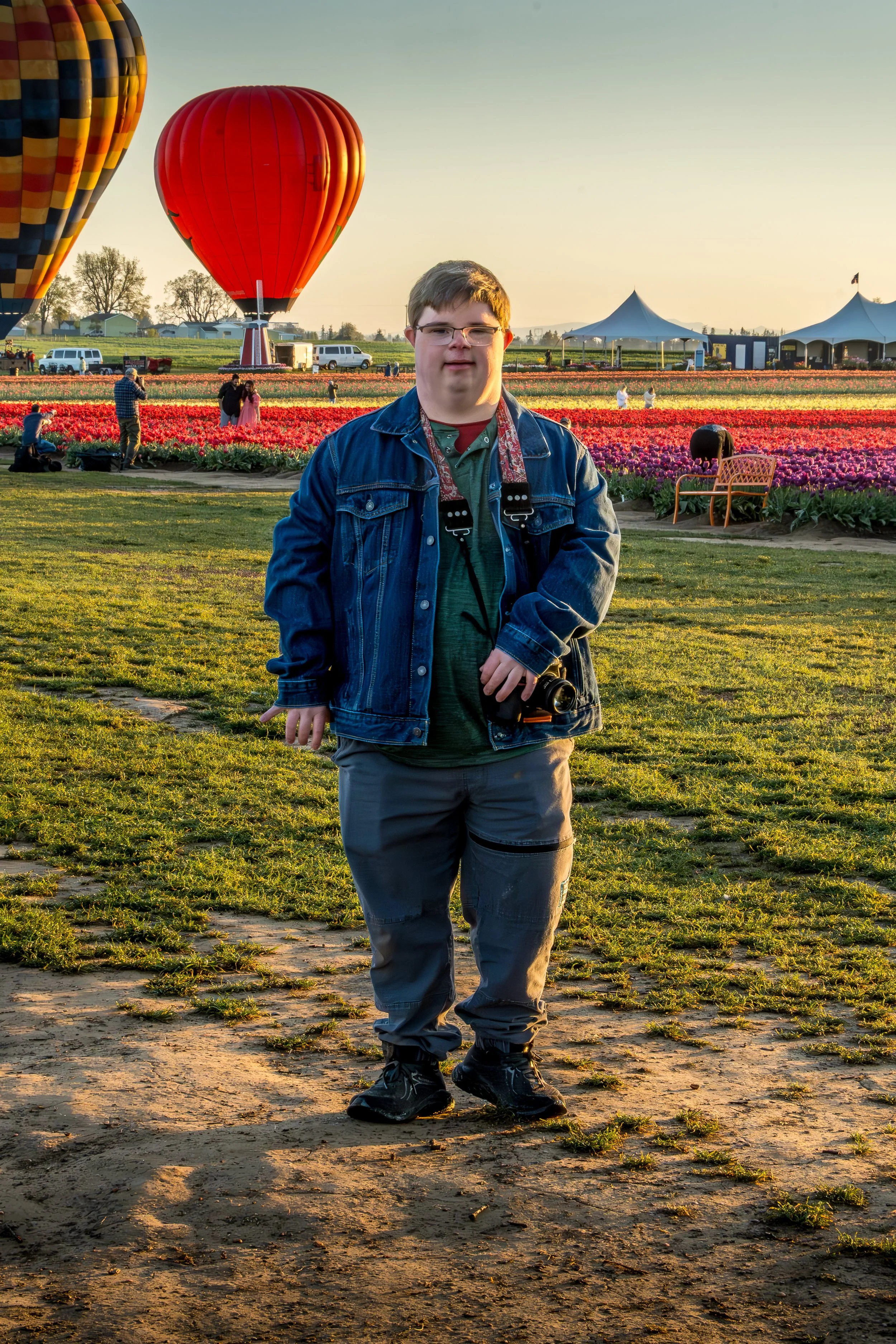 Woodburn, Oregon, USA