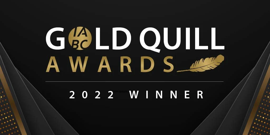 Gold Quill Award: Tahltan Central Government