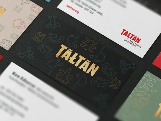 RDC wins Major Awards from CPRS with Tahltan Central Government