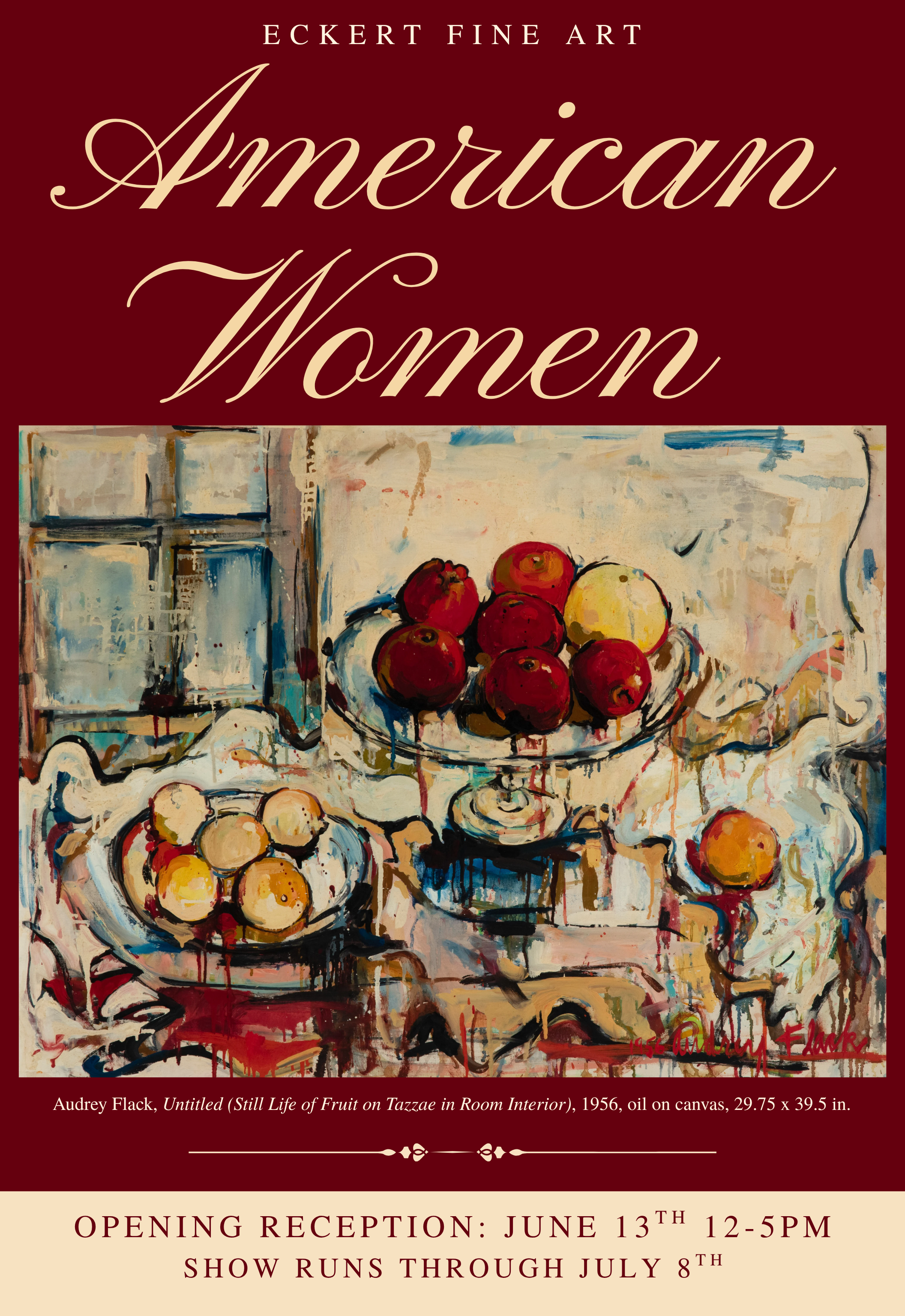 American Women