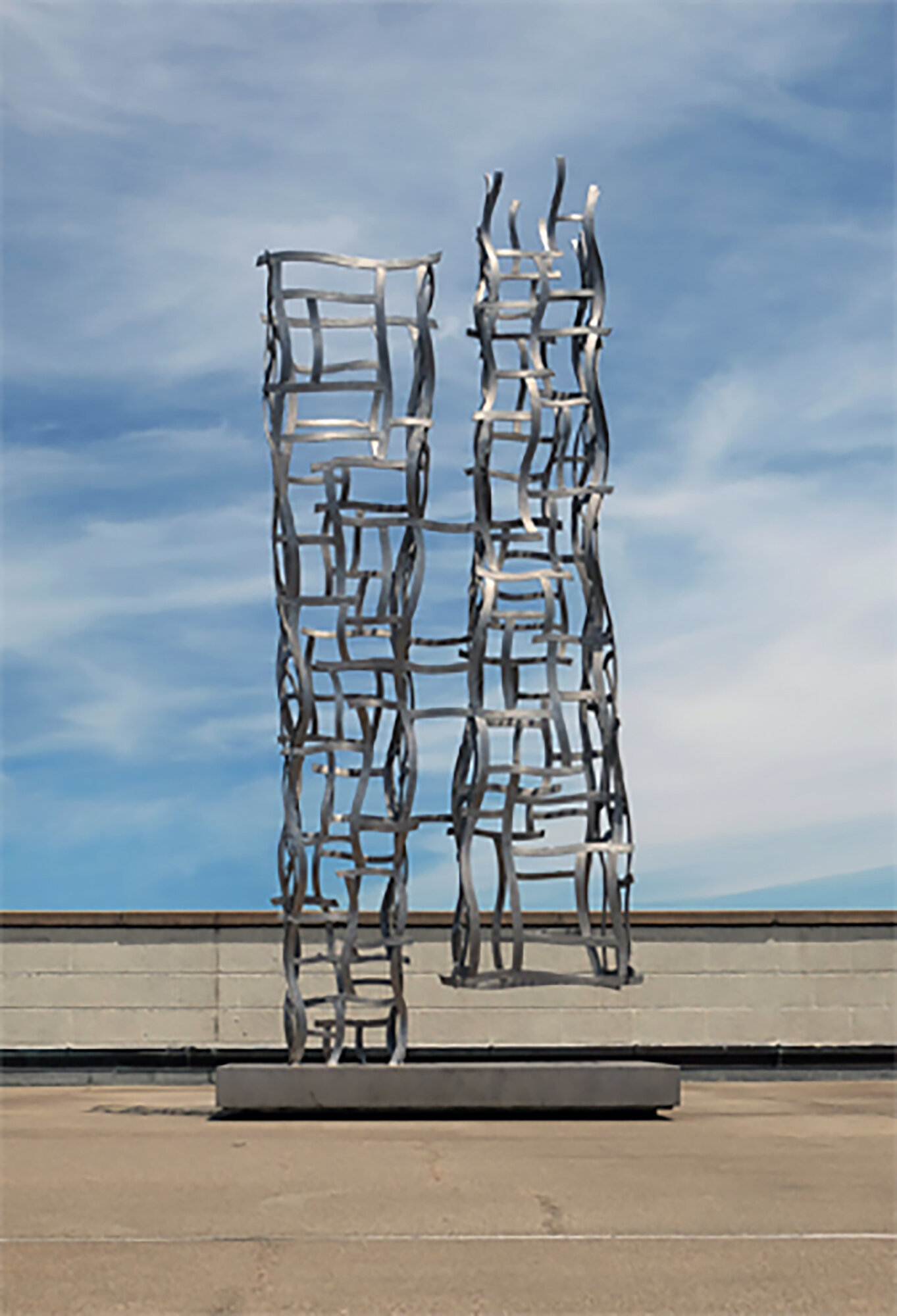 Don Gummer — Eckert Fine Art