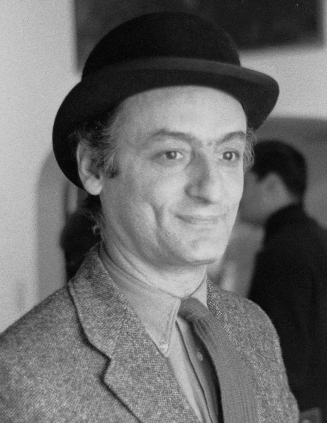 Larry Rivers — Eckert Fine Art