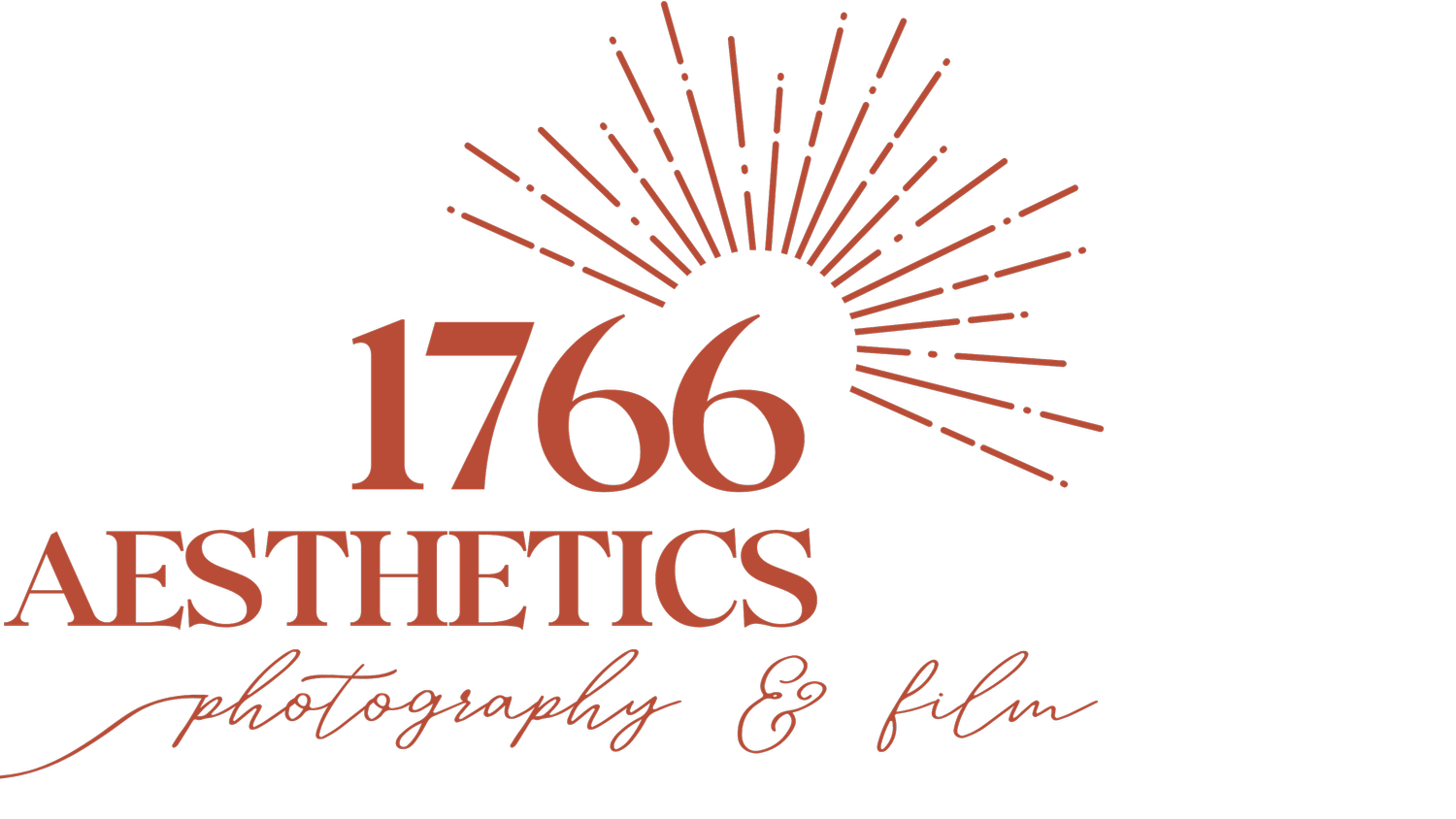 1766 Aesthetics - photography &amp; film