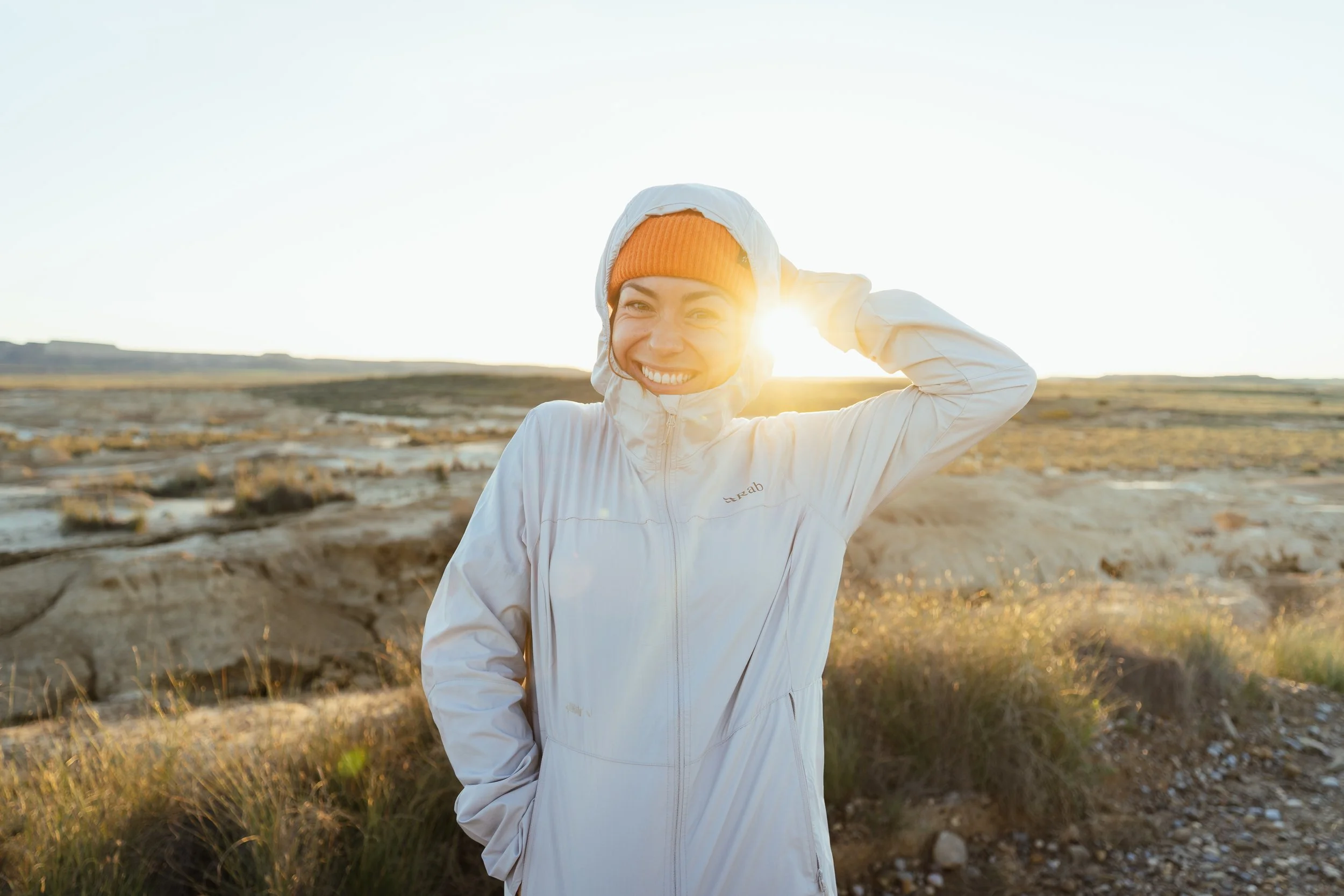Rab Momentum Collection