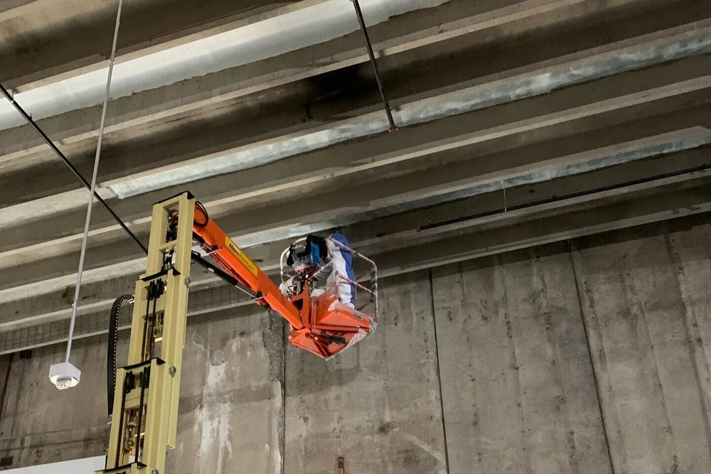 Case Studies FRP Reinforcing Jobs