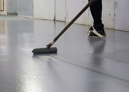 What Is PUMA Waterproofing?