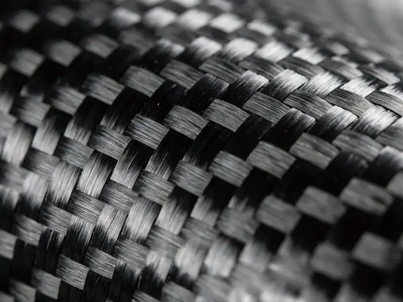 What Is CFRP? All About Carbon Fiber Reinforced Polymers
