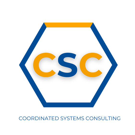 Coordinated Systems Consulting
