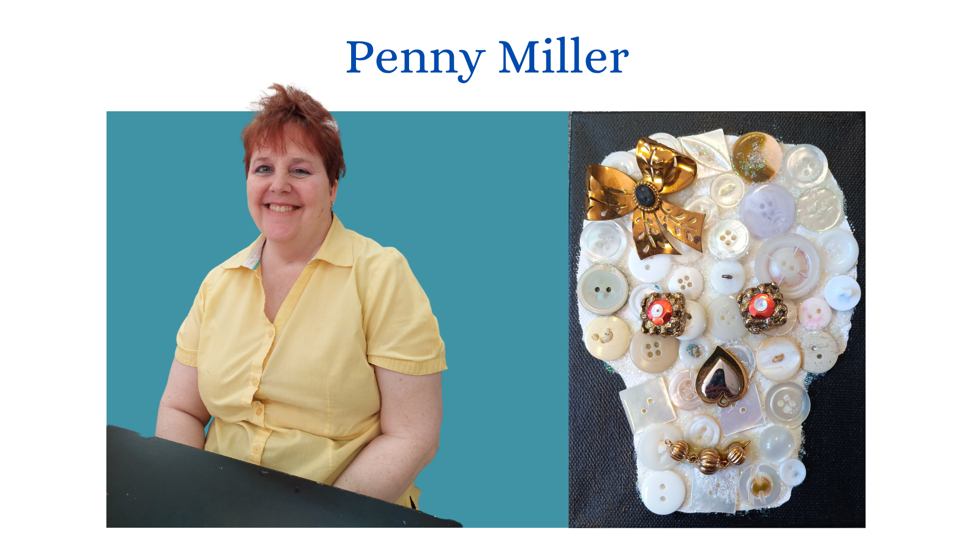 Penny Miller