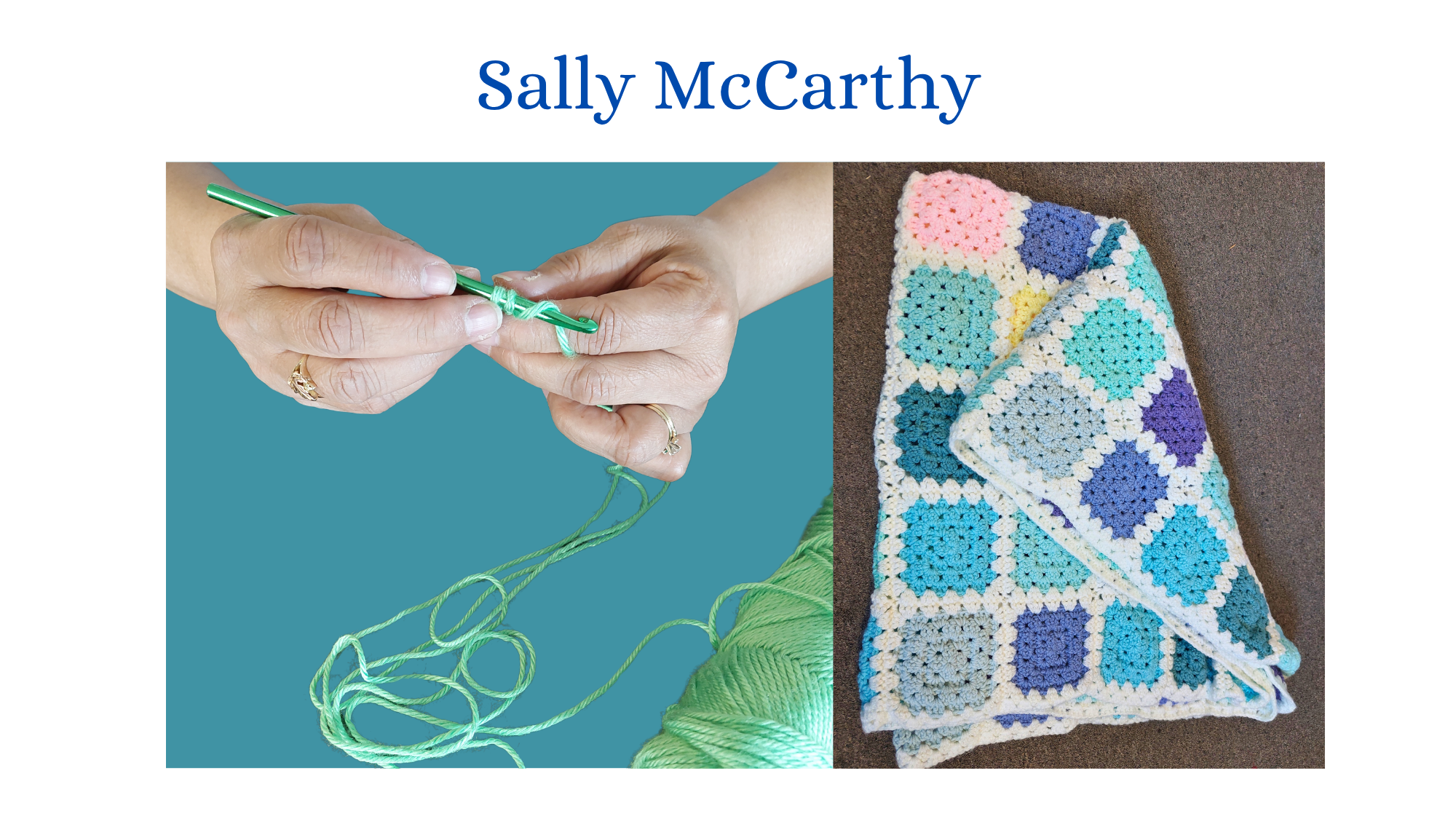 Sally McCarthy