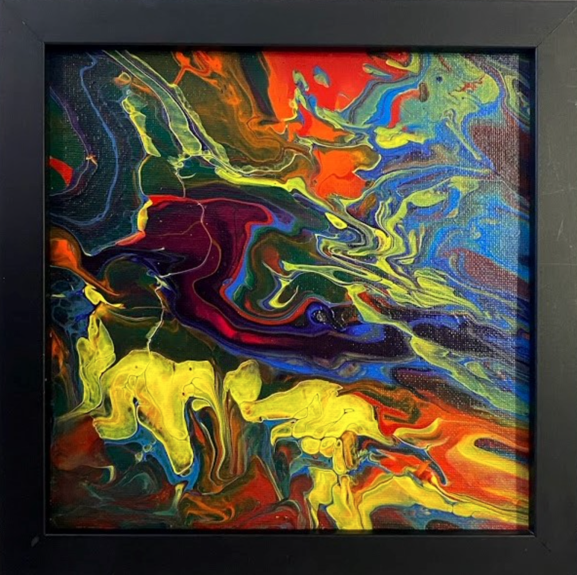 Rainbow