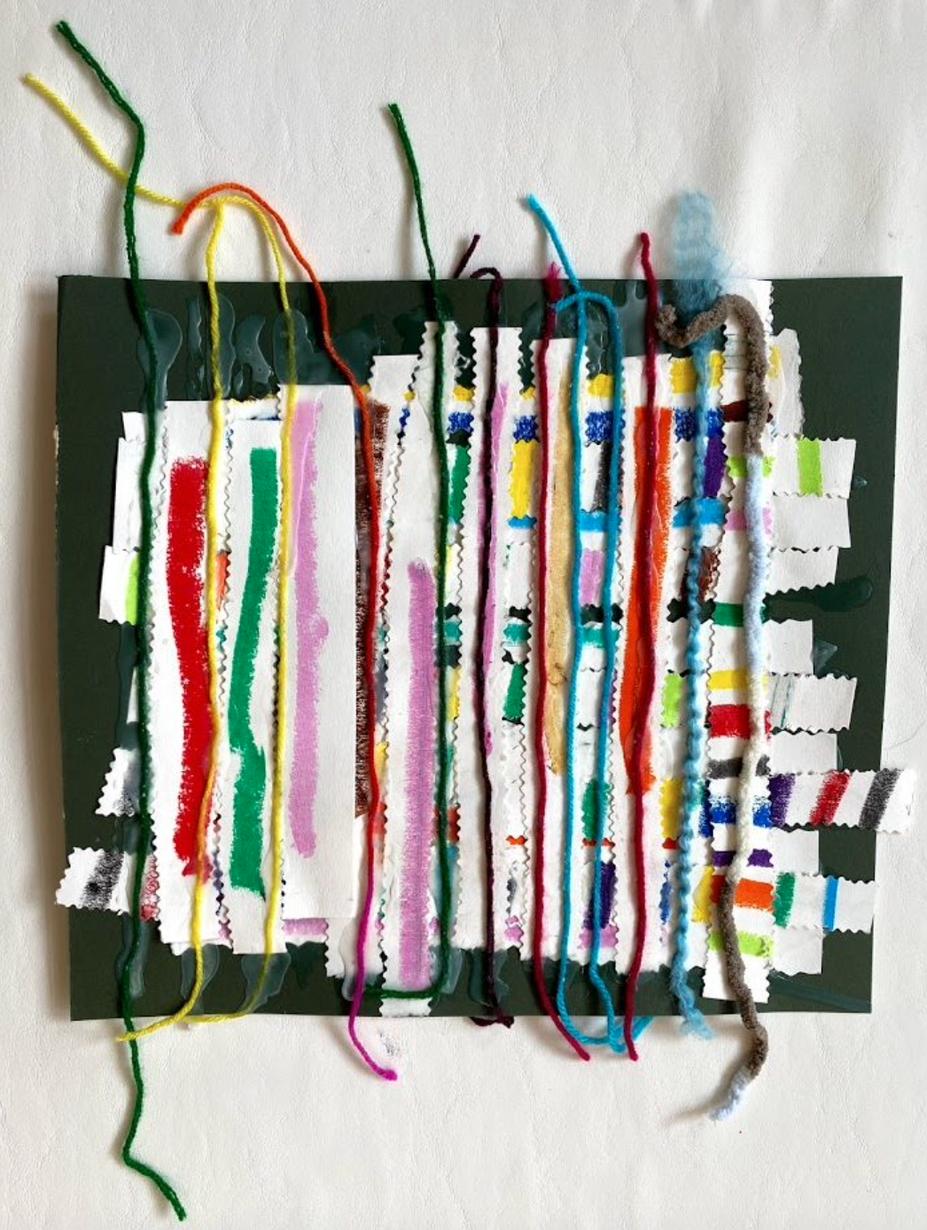 Yarn Board