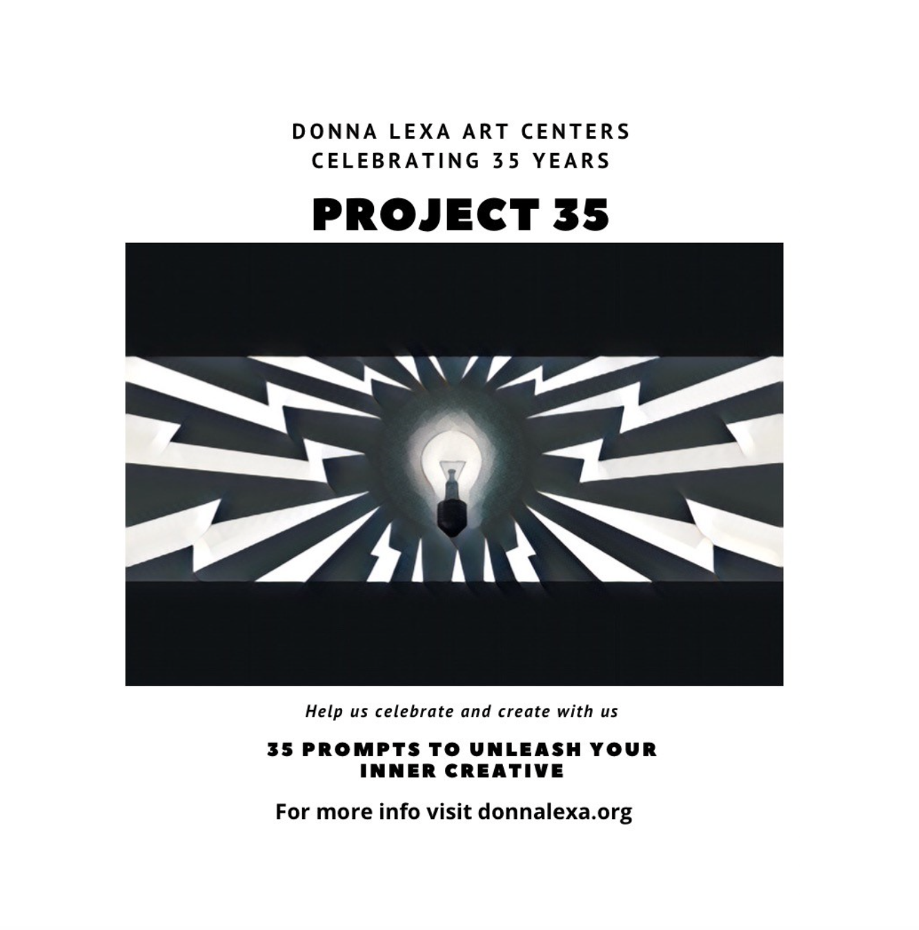 Creative Prompt Workbook